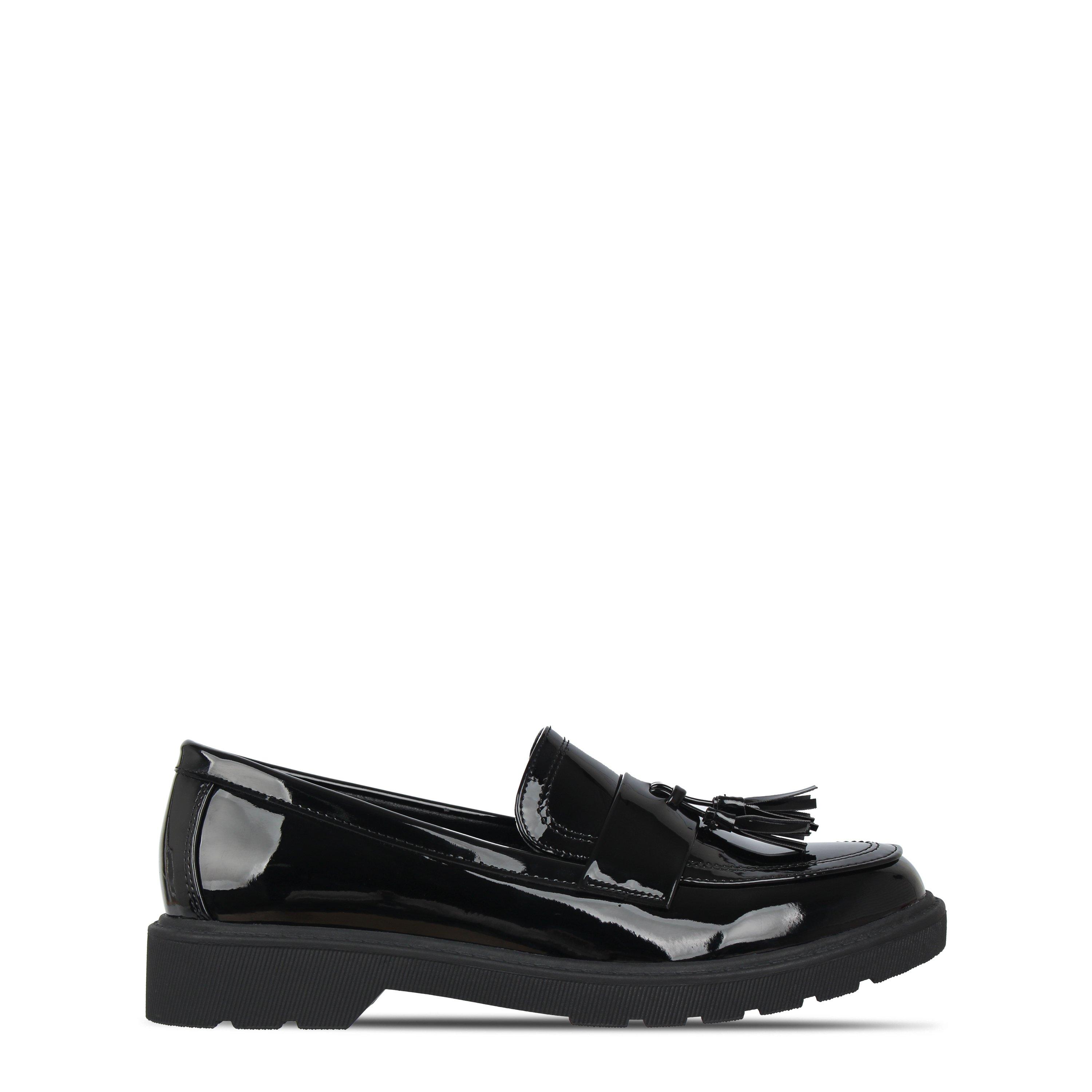 Octrooi - Miso - Tassi Loafers Womens - 1