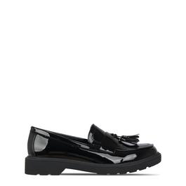 Miso Tassi Loafers Womens
