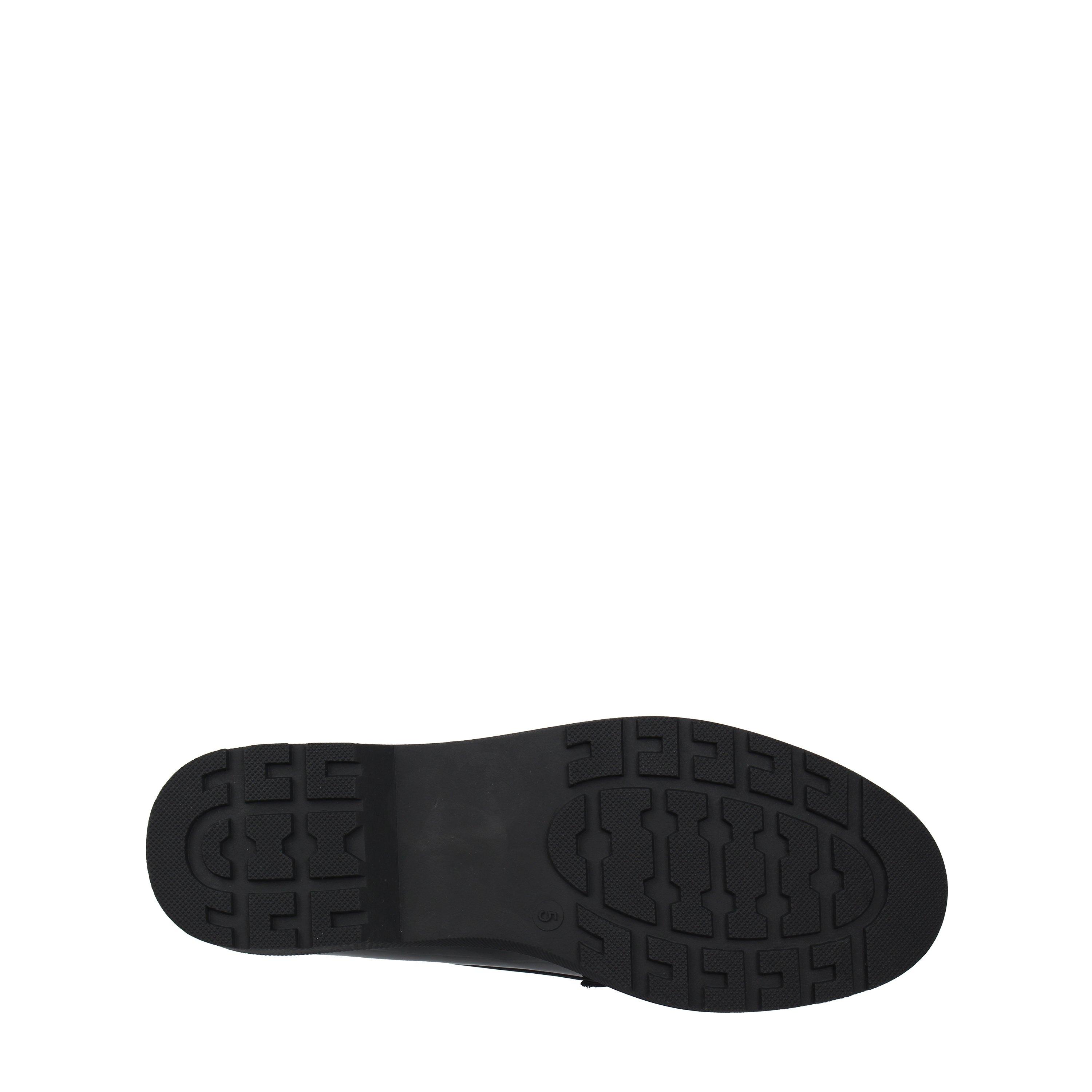 Patent - Miso - Tassi Loafers Womens - 6