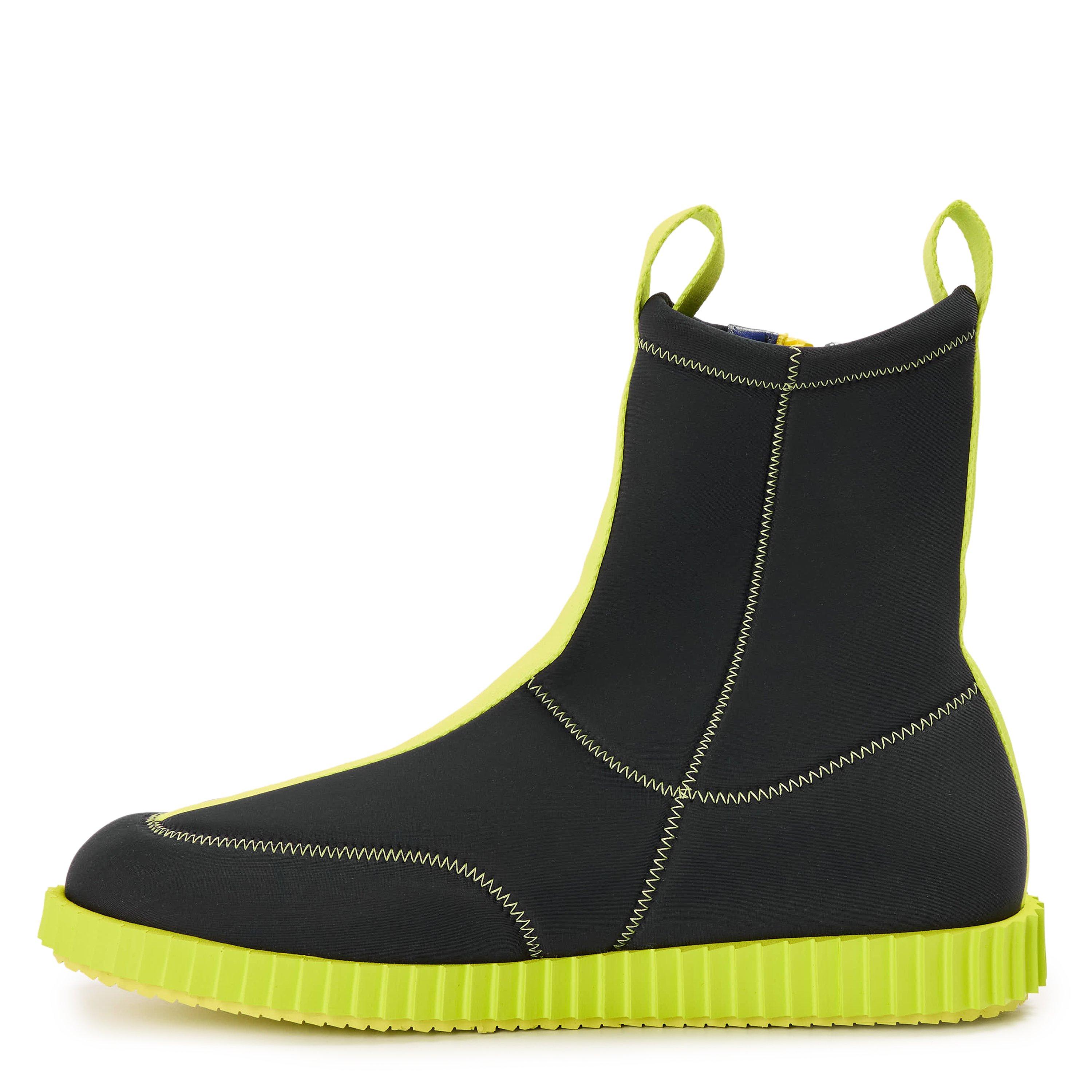 Black - Moschino - Moschino Flt Akle Bt Sn99 - 2