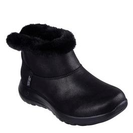 Skechers SLIP-INS PERFORM TEX CHUGGA BOOT W