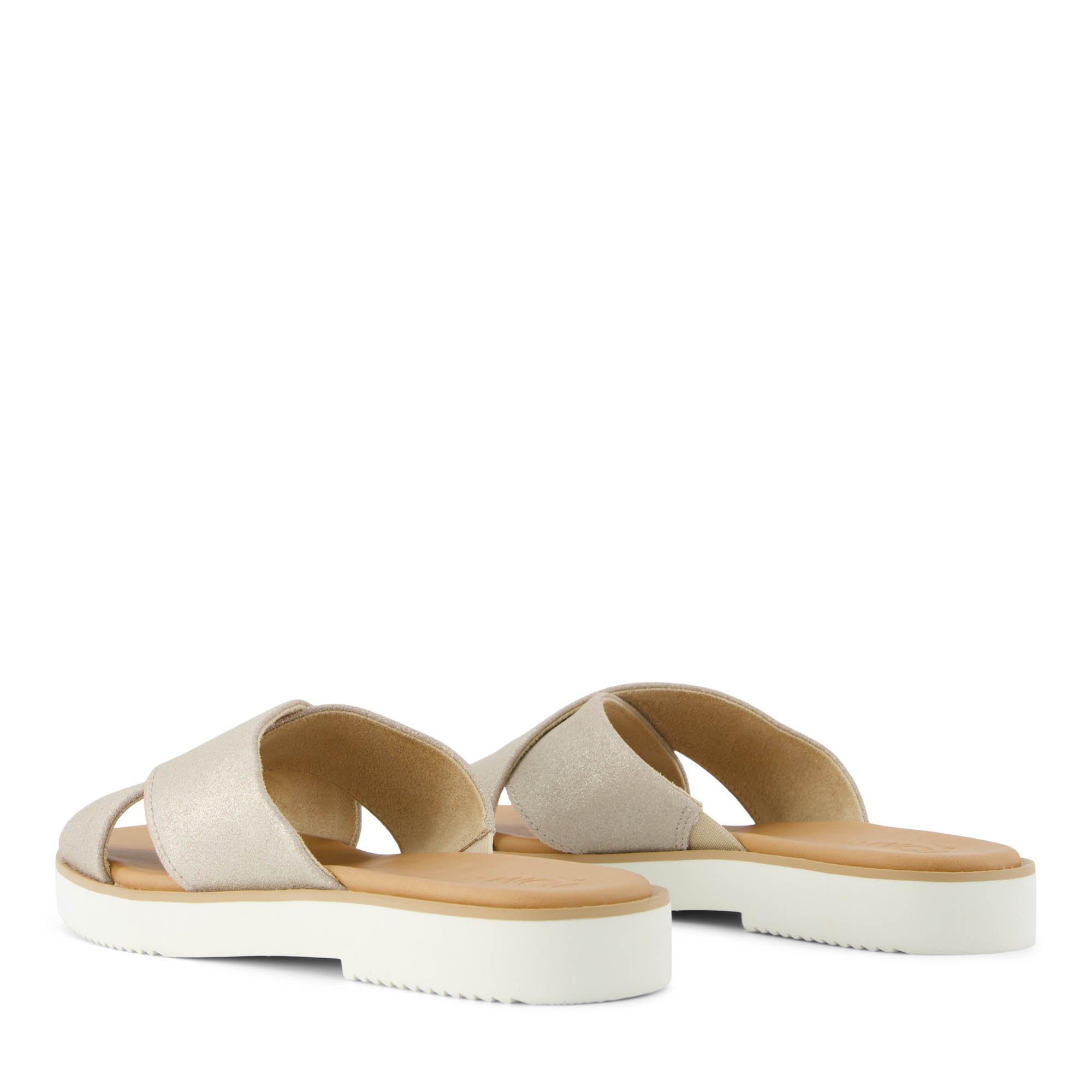 Silber - Toms - Toms Mae Crossover S Ld99 - 2