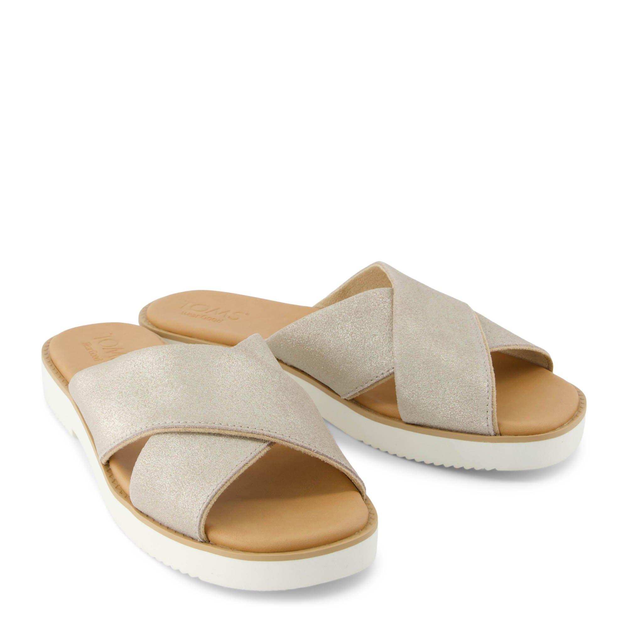 Silber - Toms - Toms Mae Crossover S Ld99 - 5