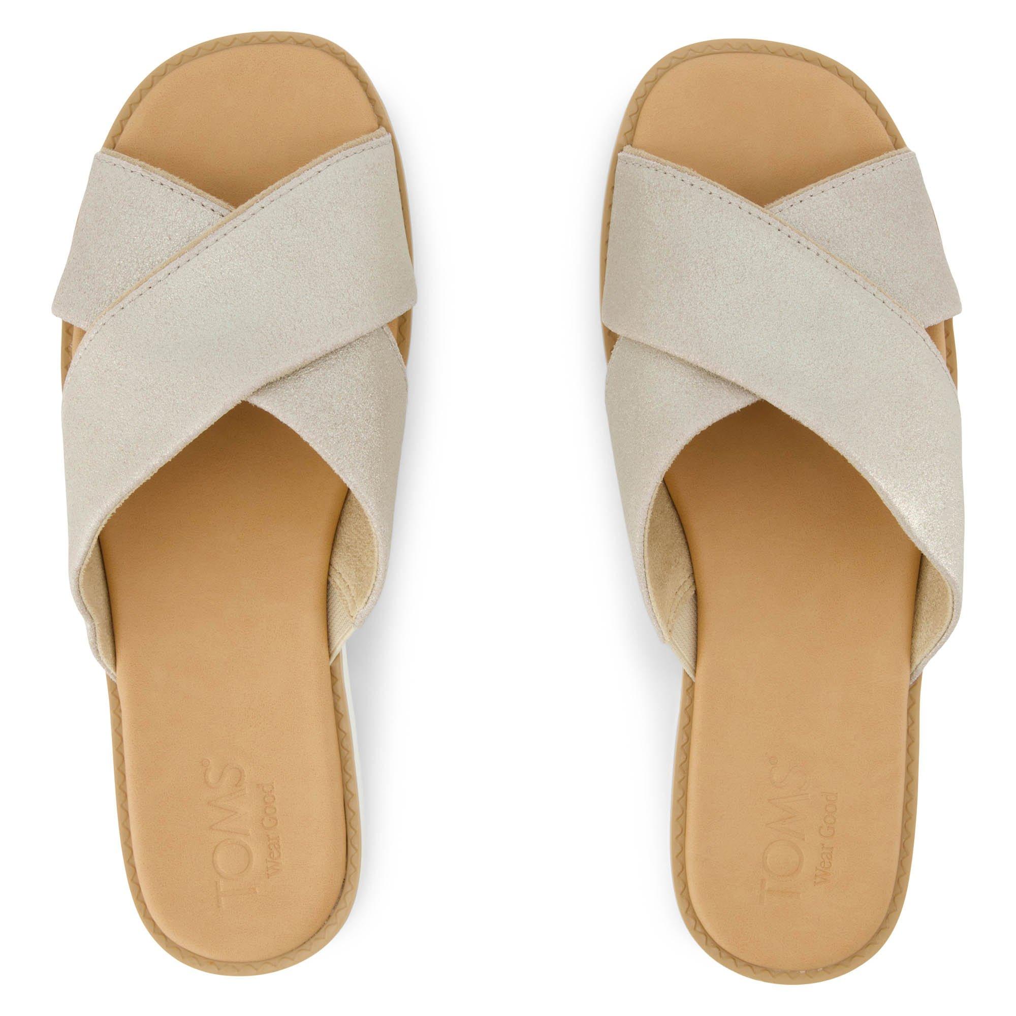 Silber - Toms - Toms Mae Crossover S Ld99 - 6