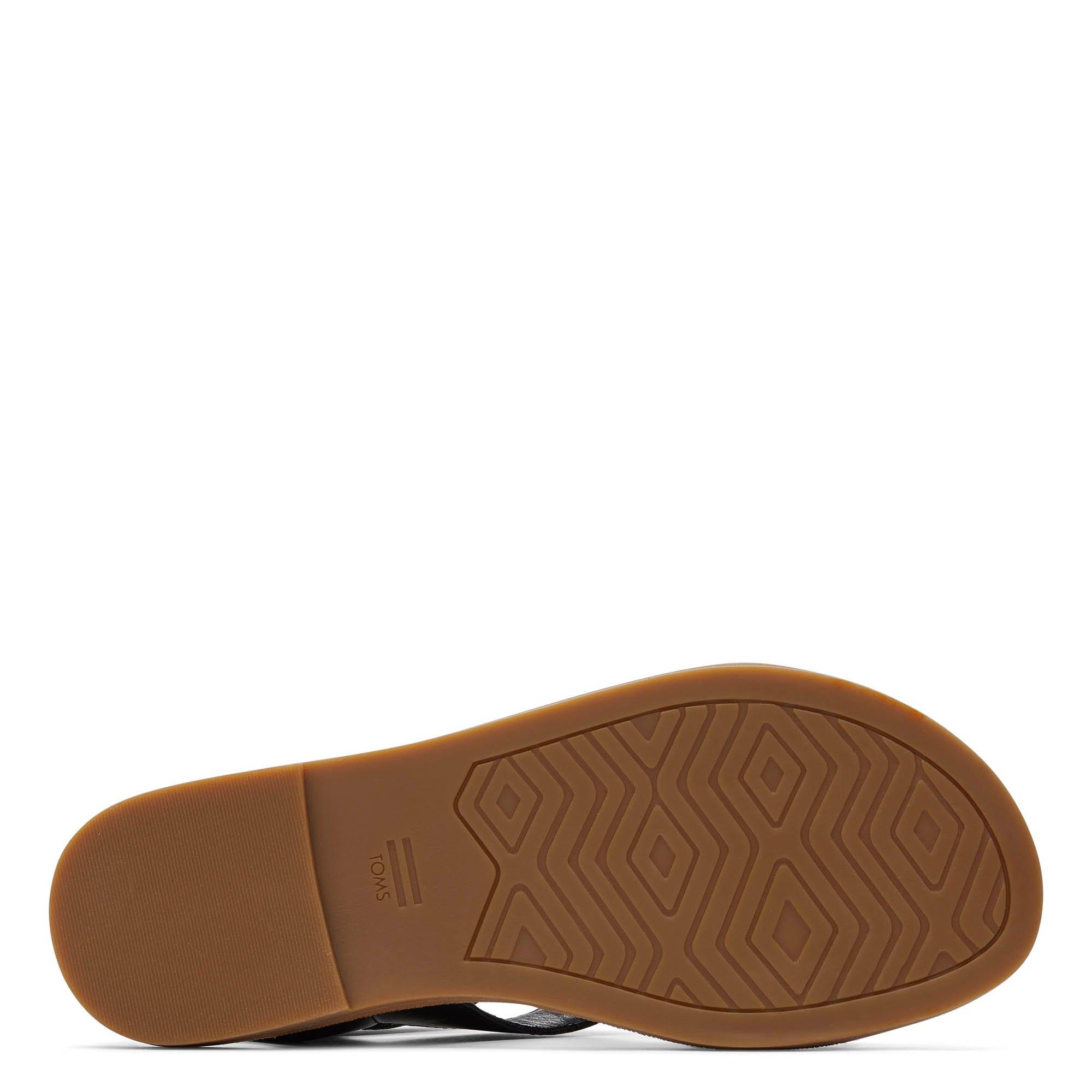 Schwarz - Toms - Toms Sloane Strappy Ld99 - 4