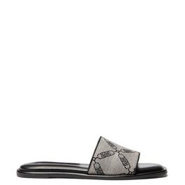 MICHAEL Michael Kors Hayworth Flat Sandals