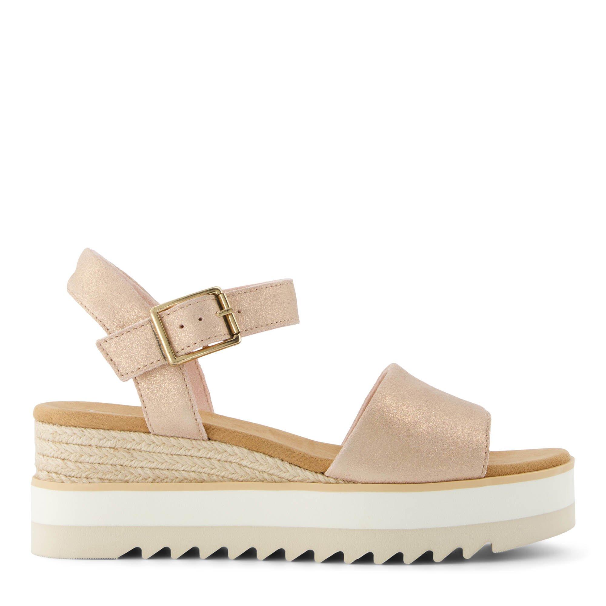 Toms Toms Darya Wedge San Ld99