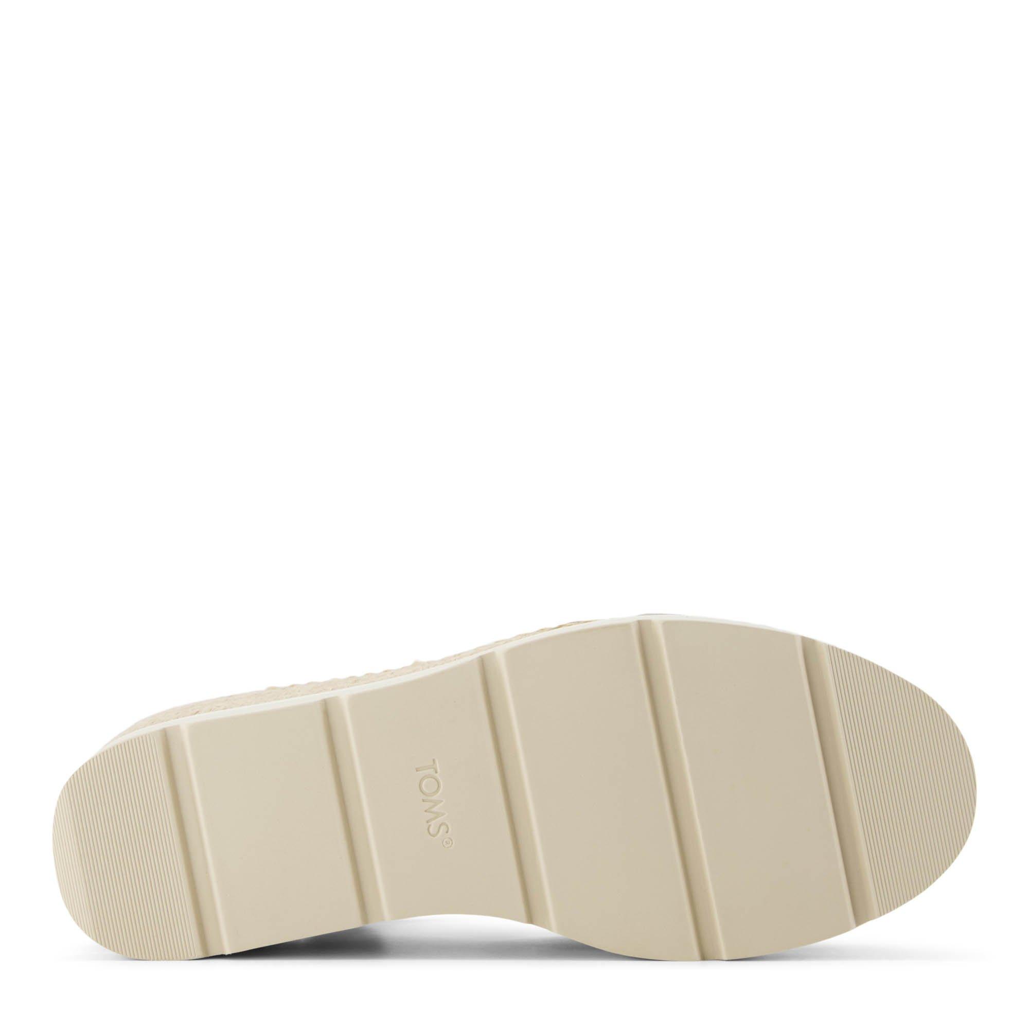 Srebrna - Toms - Toms Darya Wedge San Ld99 - 4