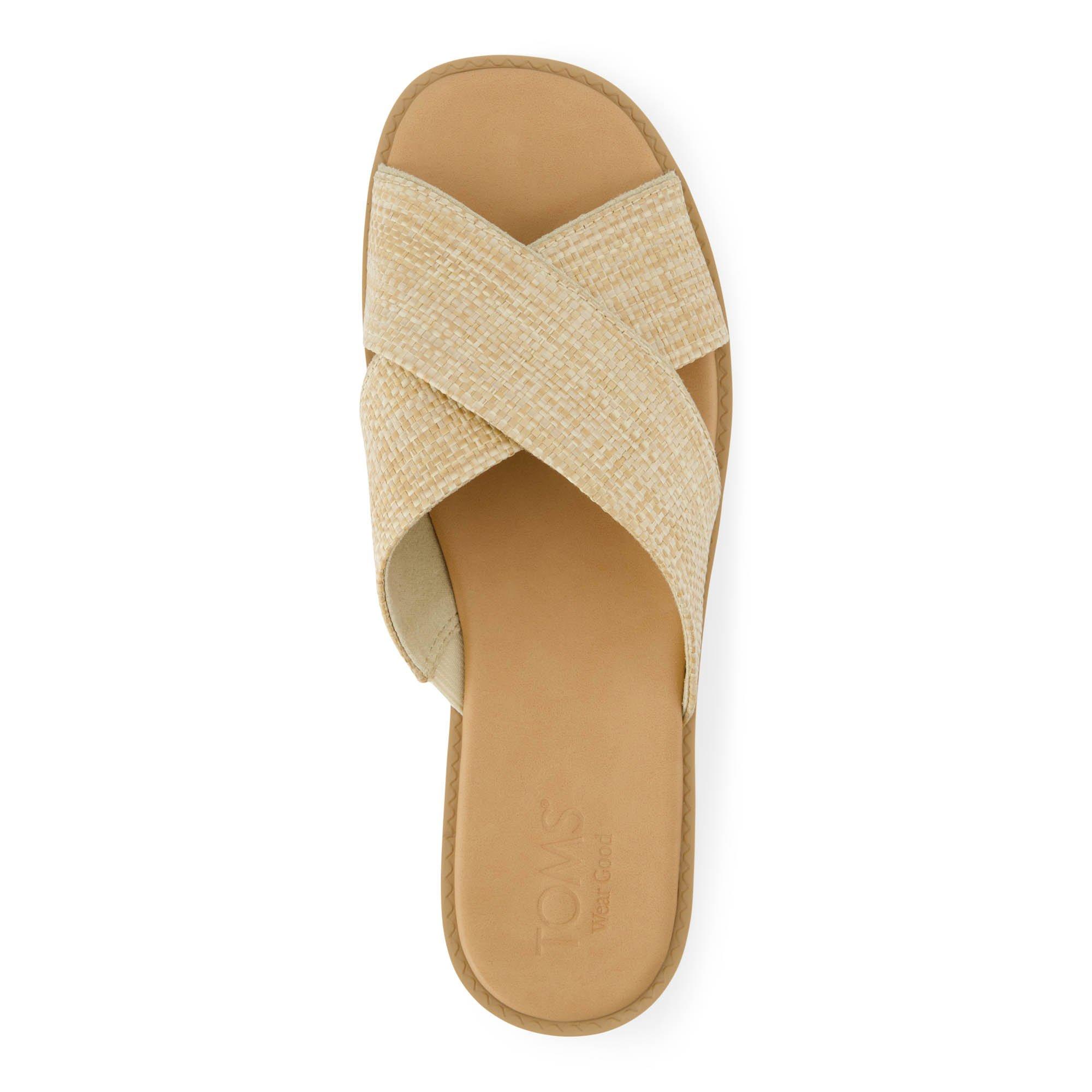 Srebrna - Toms - Toms Darya Wedge San Ld99 - 7