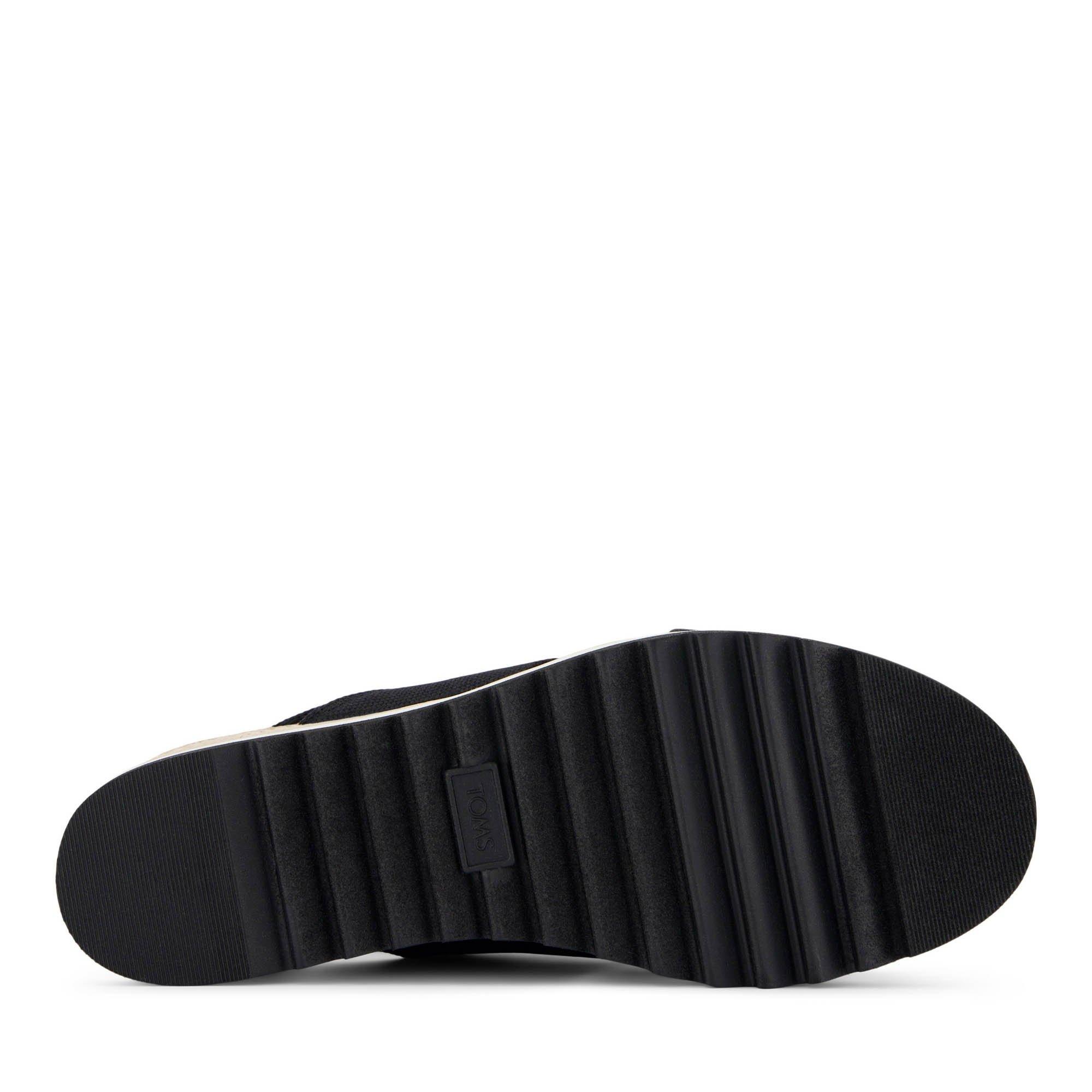 Schwarz - Toms - Toms Diana Crossover Ld99 - 4
