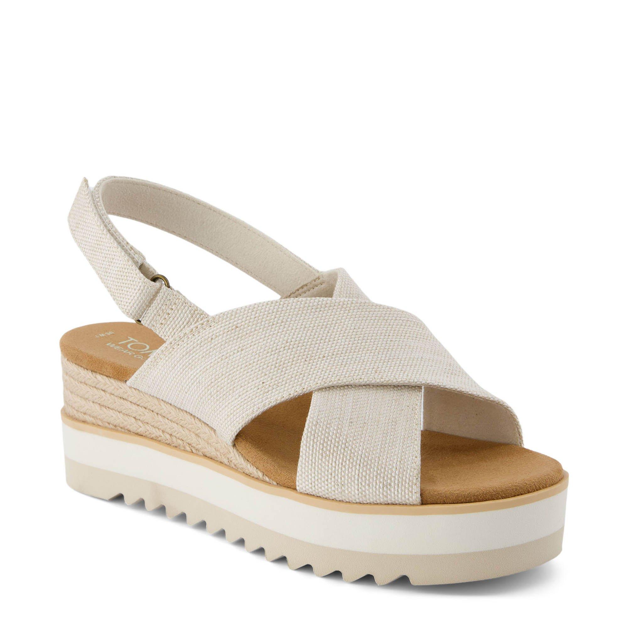 Toms Diana Crossover Ld99