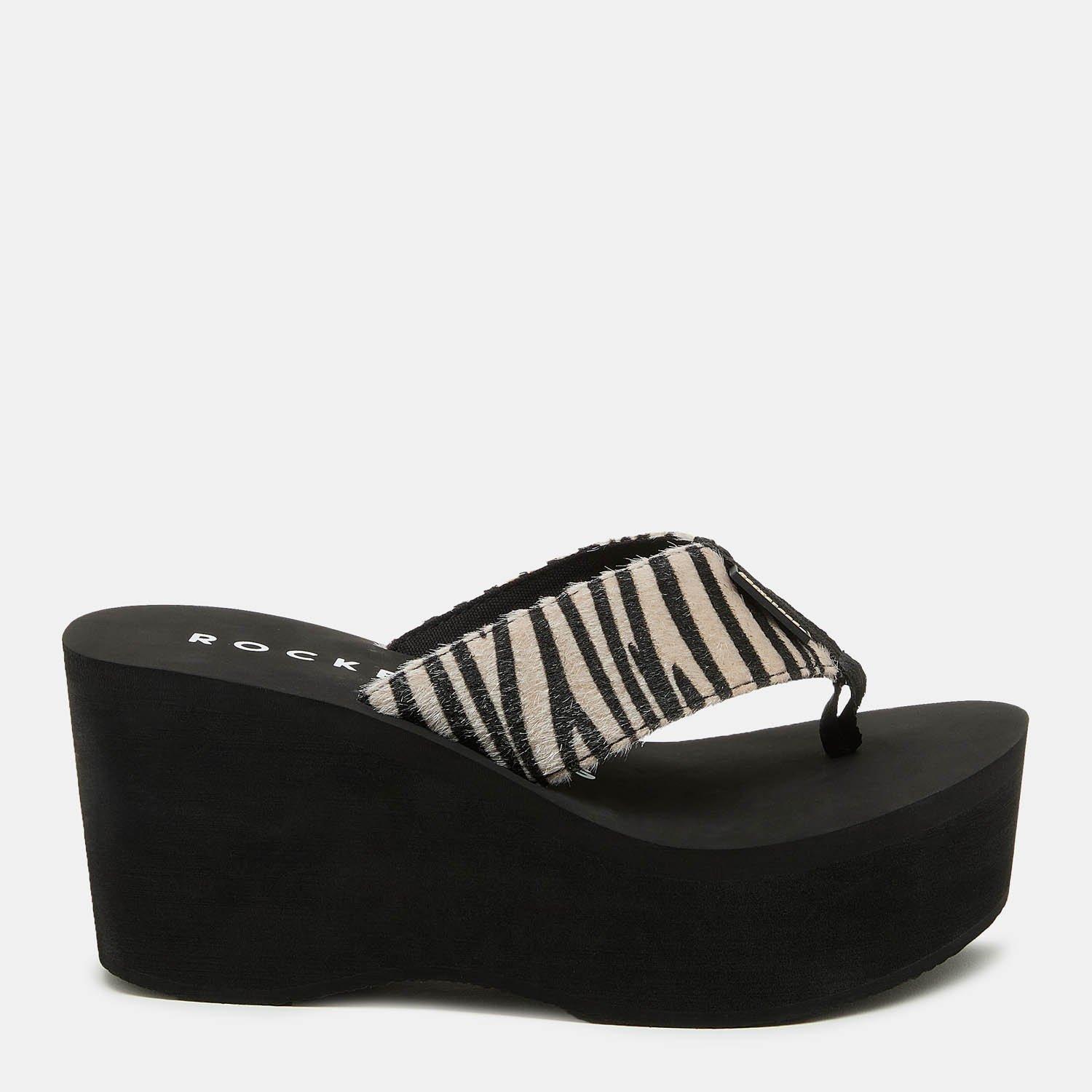 Women's Crush Wedge Flatform Sandal