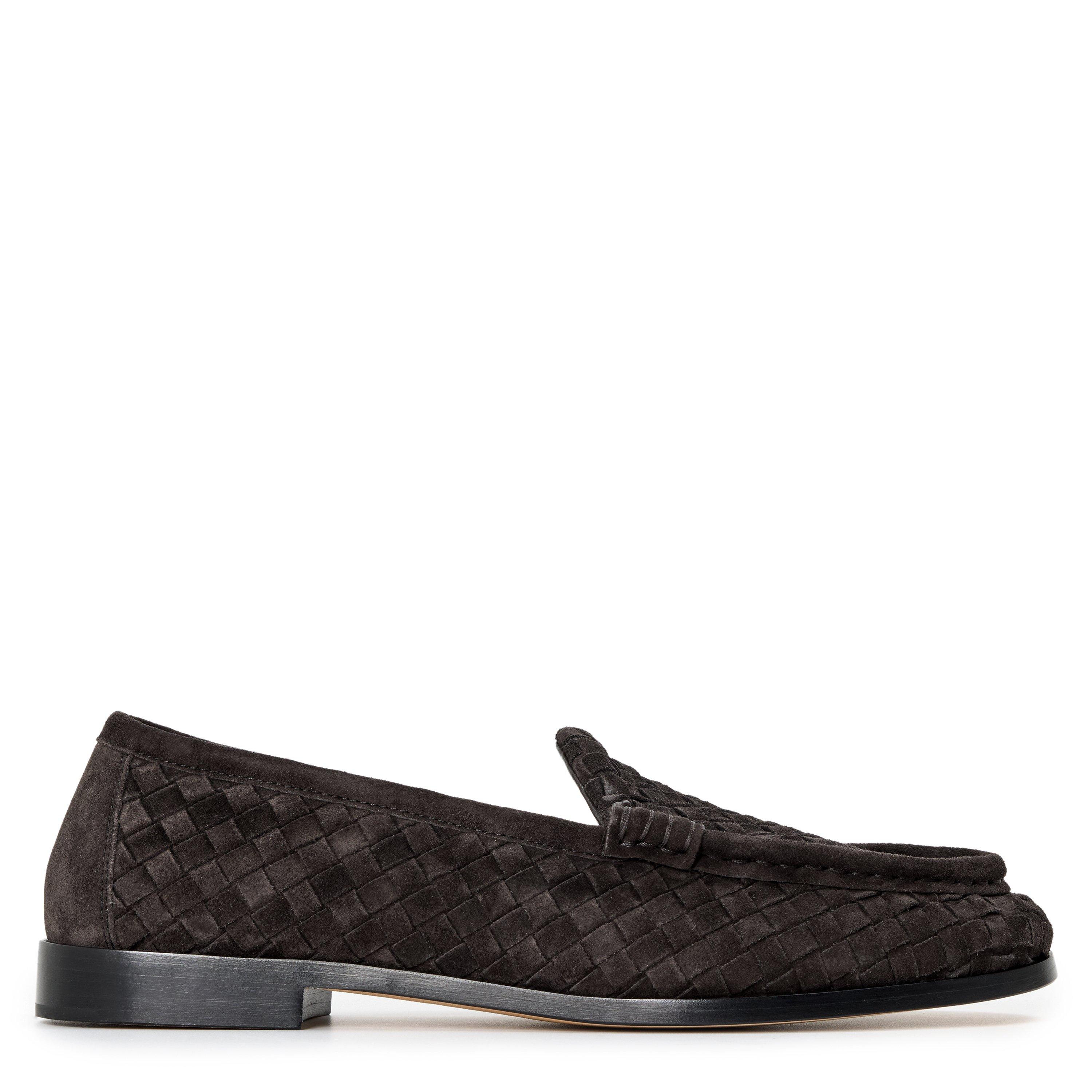 BV Silenzio Loafers Ld64
