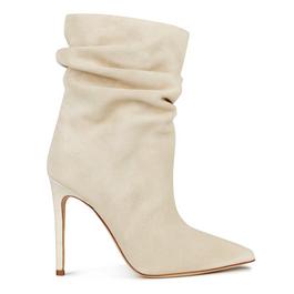Paris Texas Slouchy 100 Boots