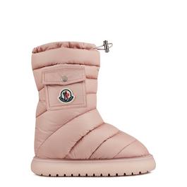 Moncler Gaia Snow Boots