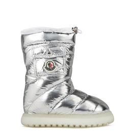 Moncler Gaia Snow Boots