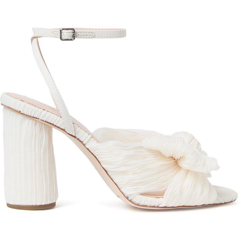 Women's Camellia Heeled Sandals