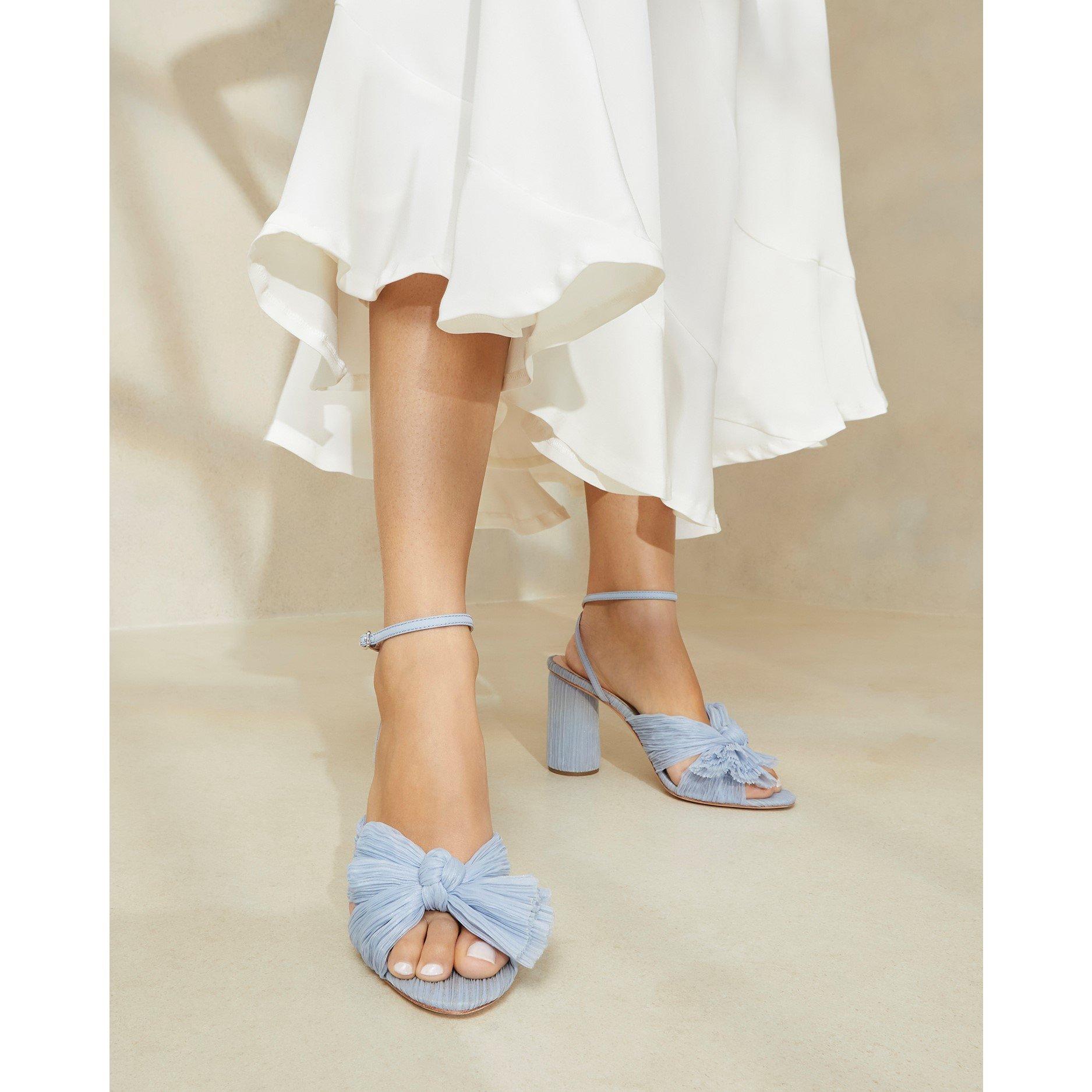 Women's Camellia Heeled Sandals