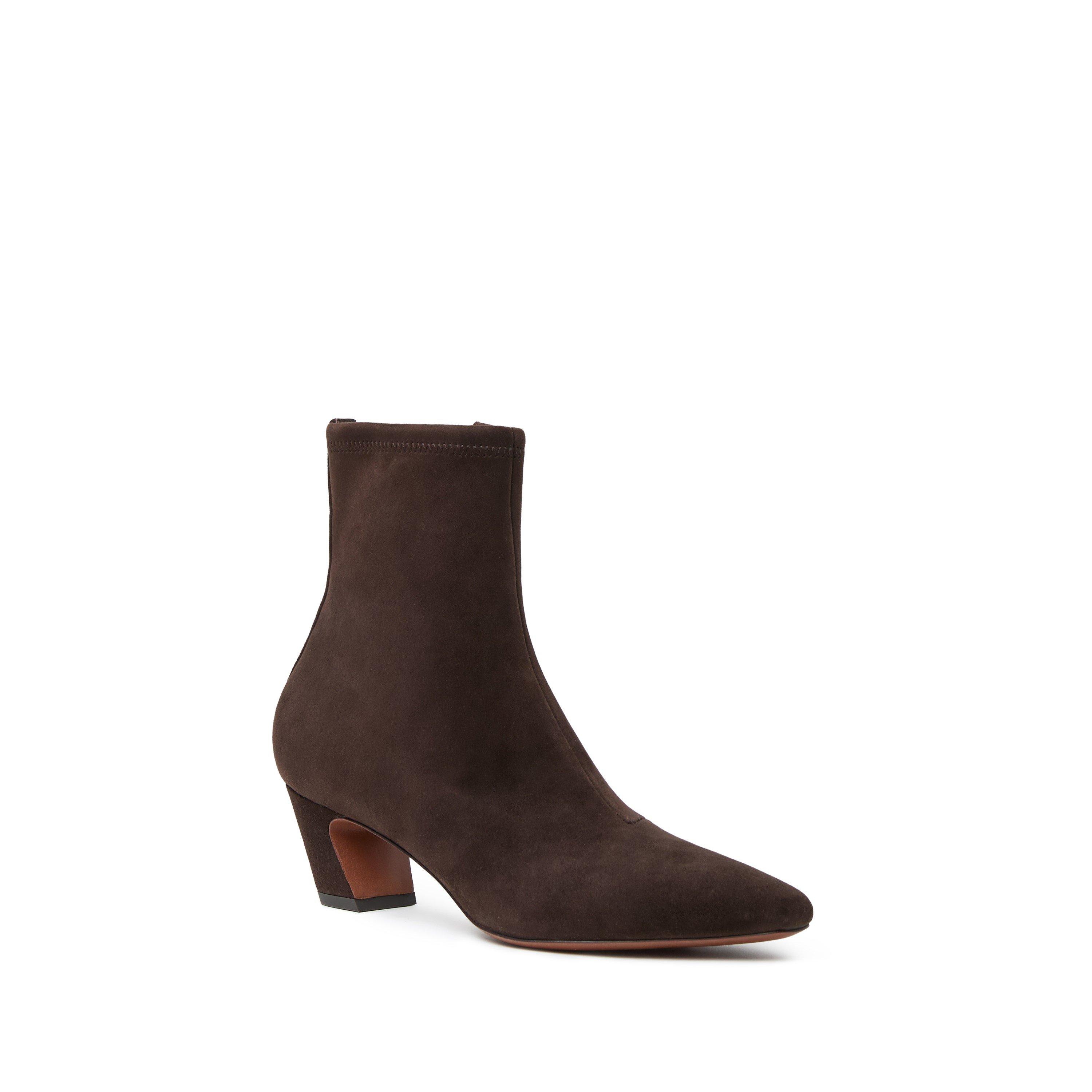 Tmoro - Loeffler Randall - Women's Ankle Heeled Boots - 2
