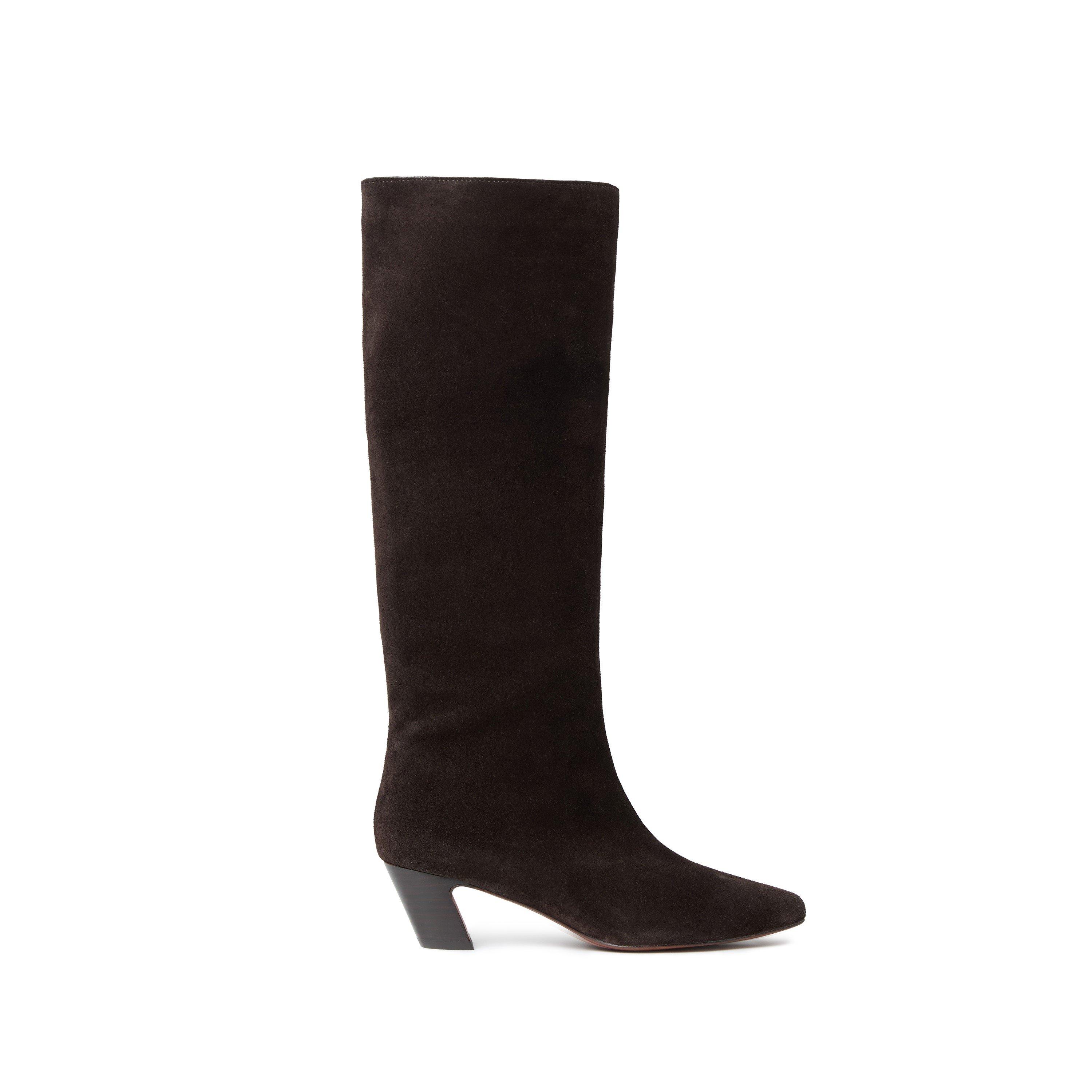 Tmoro - Loeffler Randall - Women's Marley Knee High Boots - 1