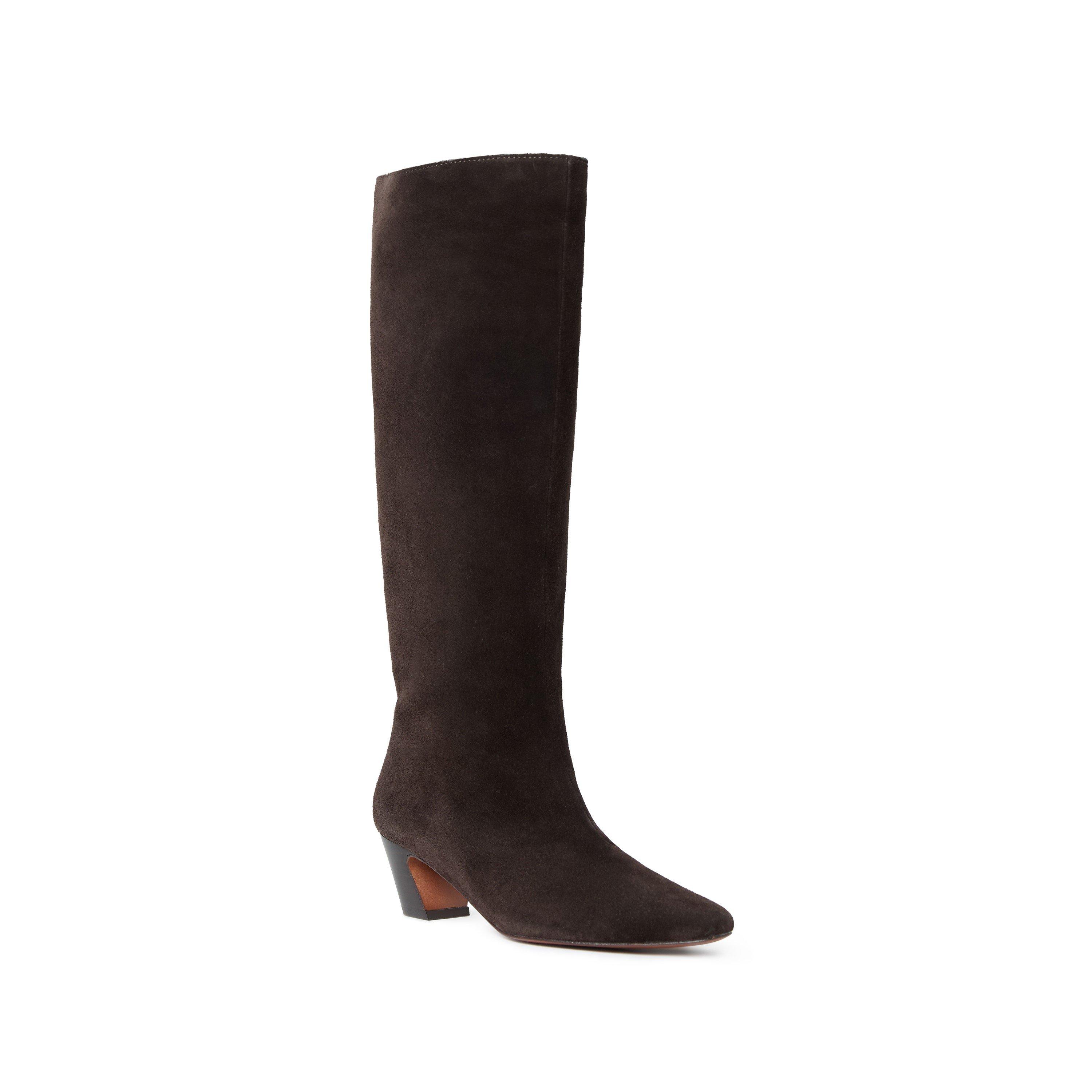 Tmoro - Loeffler Randall - Women's Marley Knee High Boots - 2