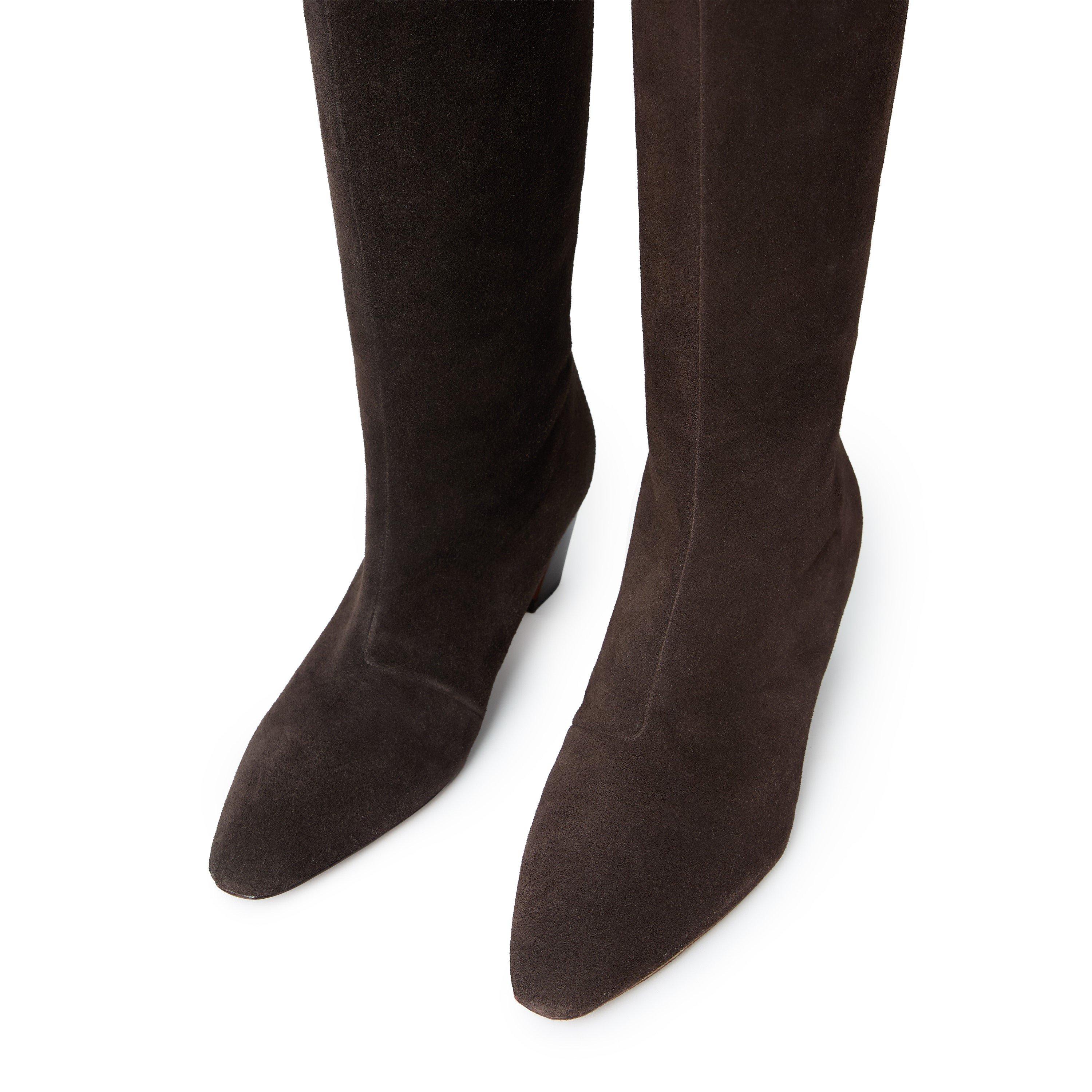 Tmoro - Loeffler Randall - Women's Marley Knee High Boots - 3