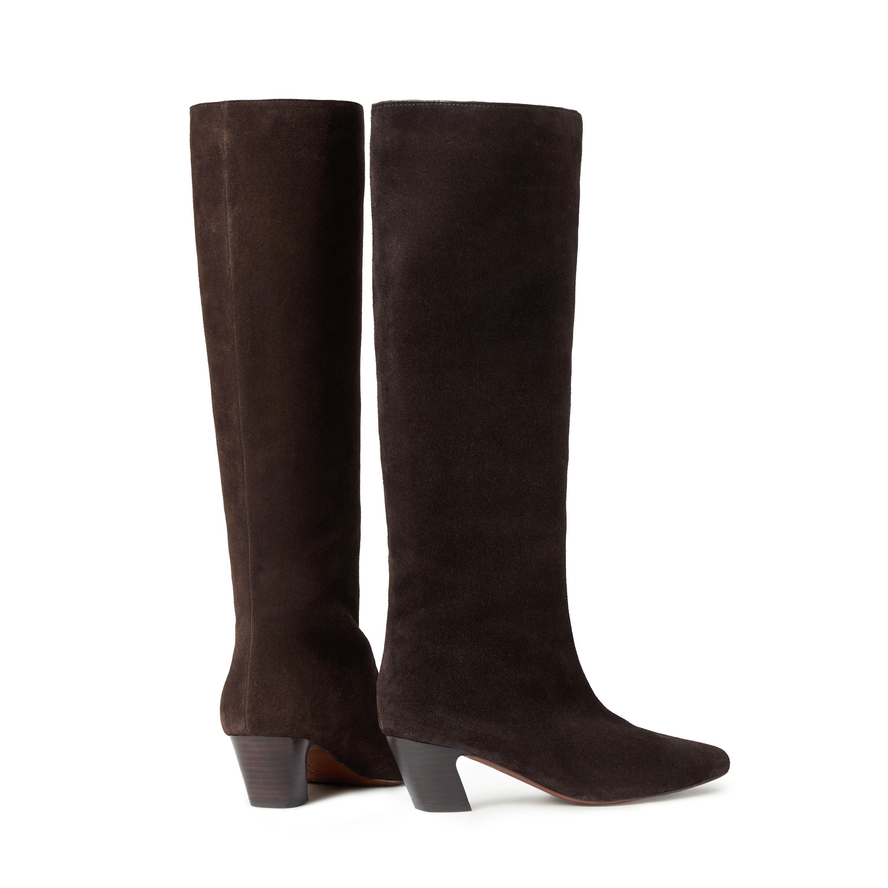 Tmoro - Loeffler Randall - Women's Marley Knee High Boots - 5