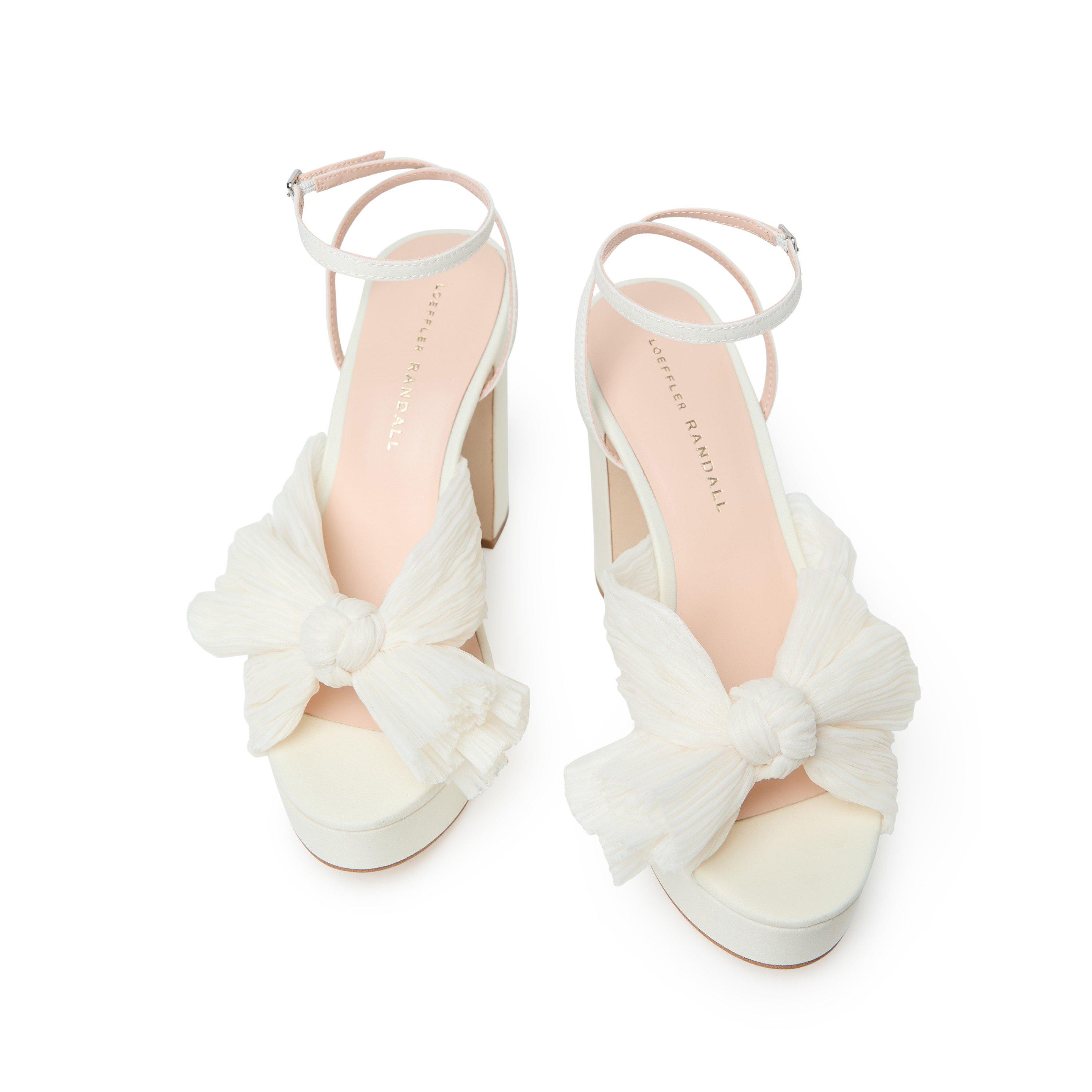 Pearl - Loeffler Randall - LR Natalie Pltfm Ld61 - 4