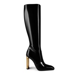 Saint Laurent Auteil Boots