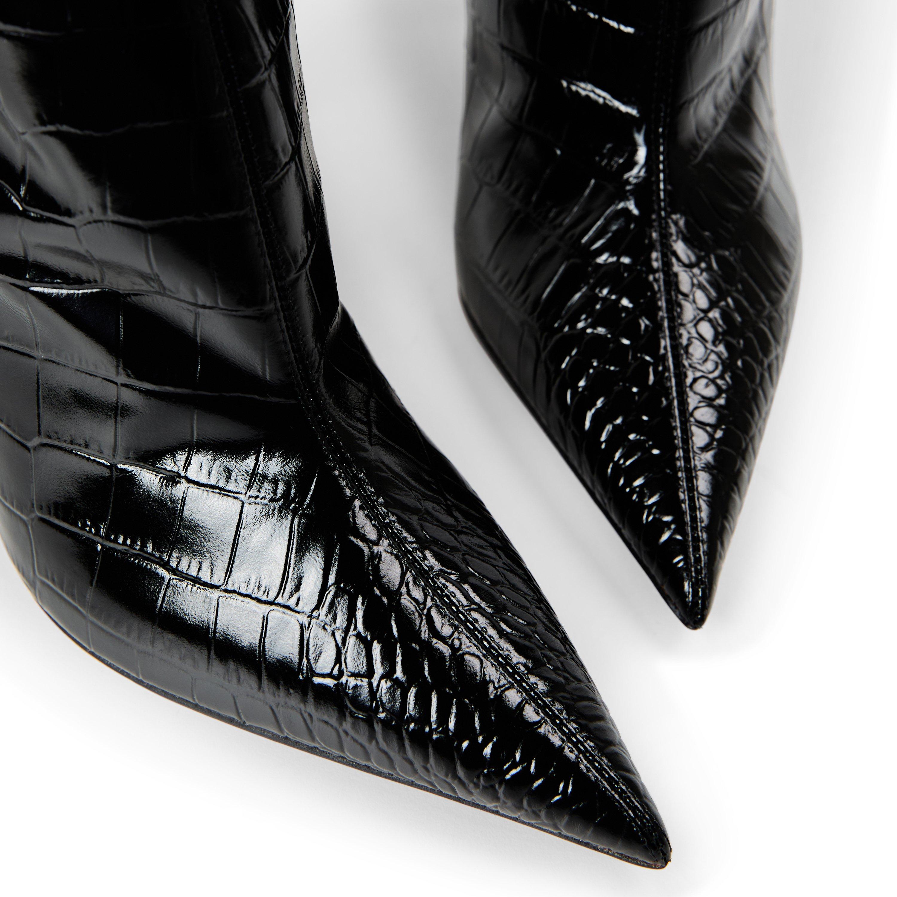 Carbone - Paris Texas - Paris Vera Ank Boot Ld64 - 3