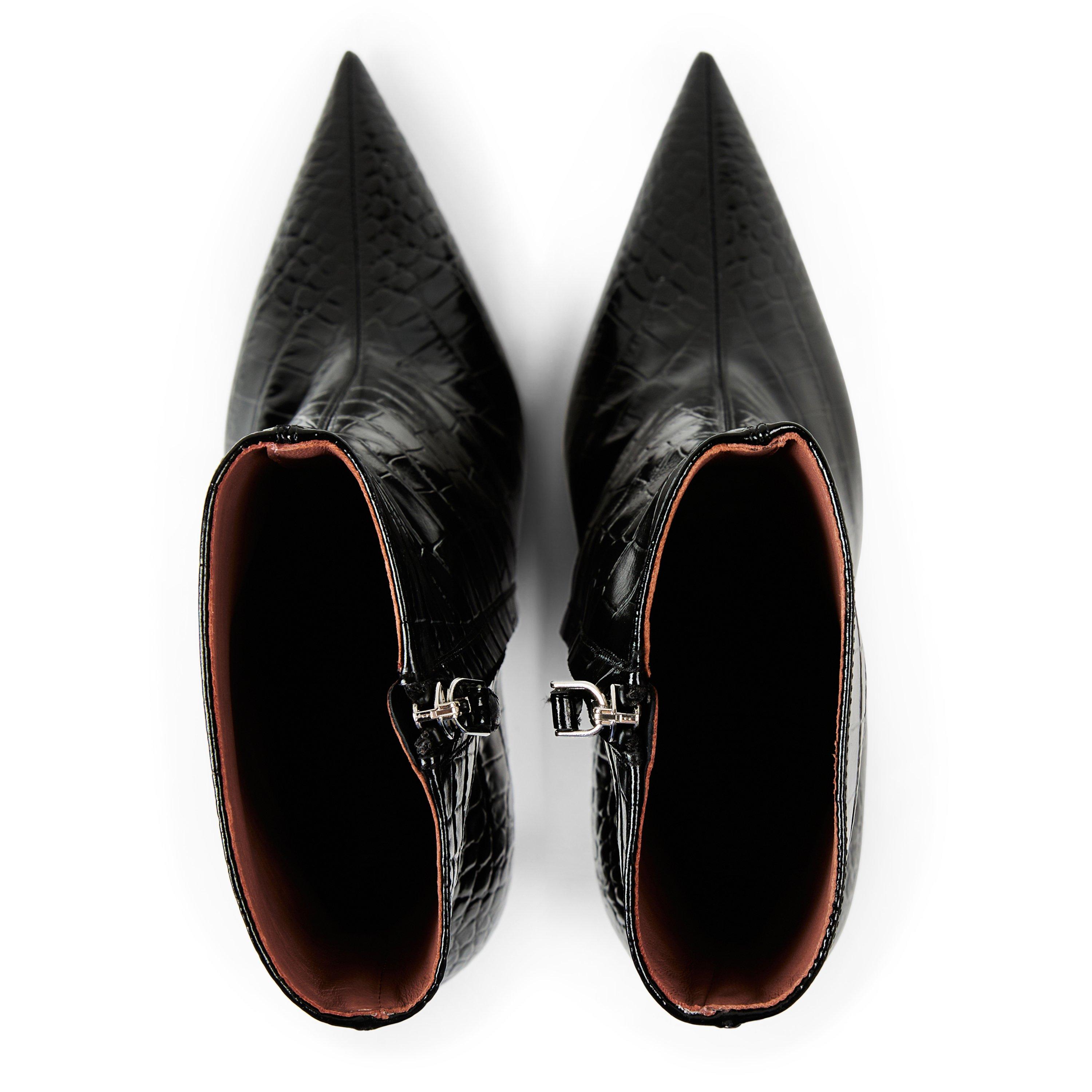 Carbone - Paris Texas - Paris Vera Ank Boot Ld64 - 4