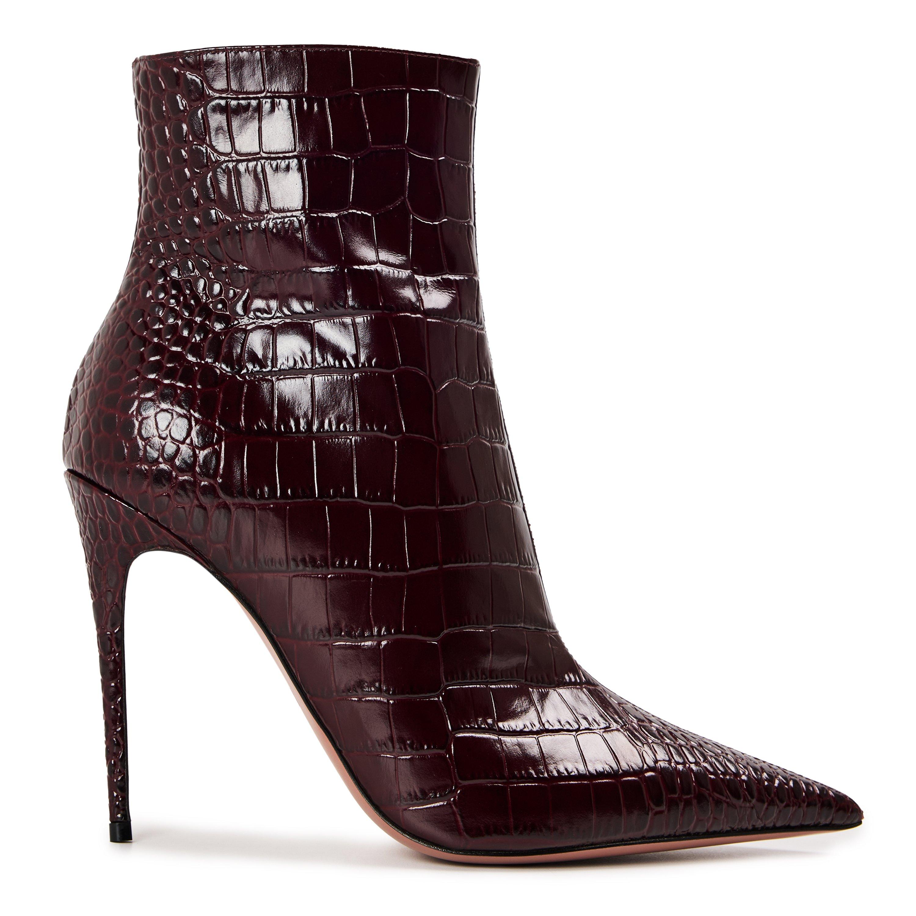 Paris Texas Paris Vera Ank Boot Ld64
