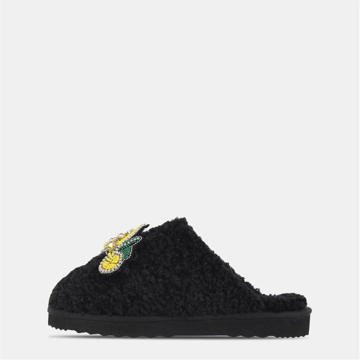 Cocktail - Biba - Embellished Slider Slipper - 2