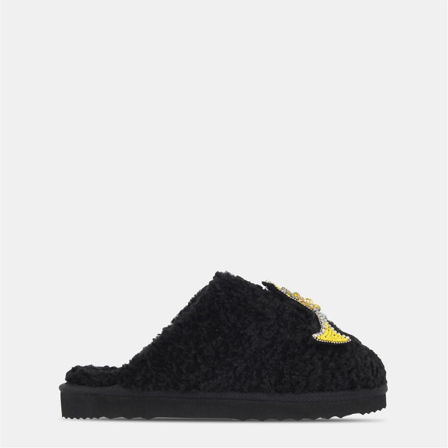 Cocktail - Biba - Embellished Slider Slipper - 4
