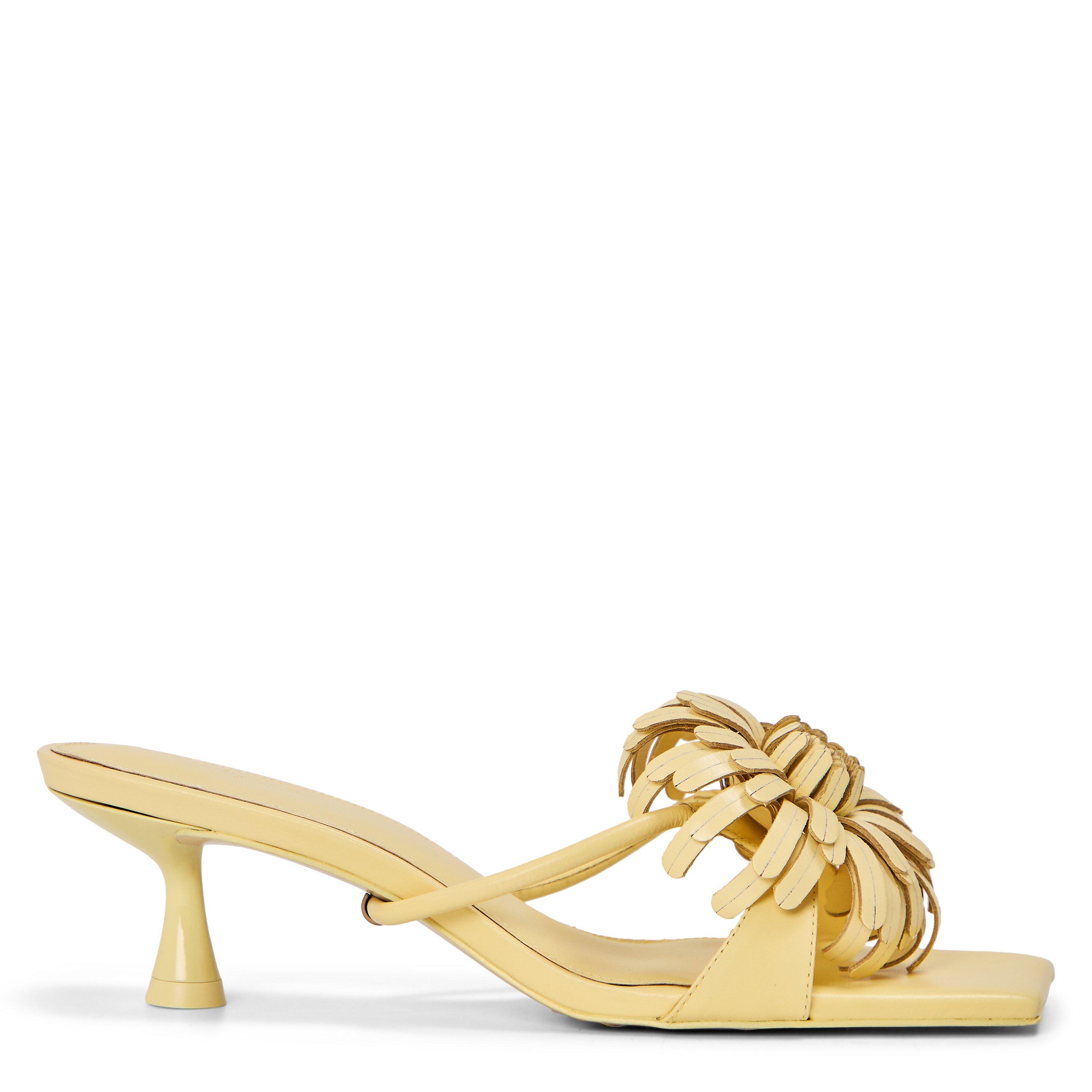 Buttercream - Cult Gaia - Women's Heeled Sandal - 1