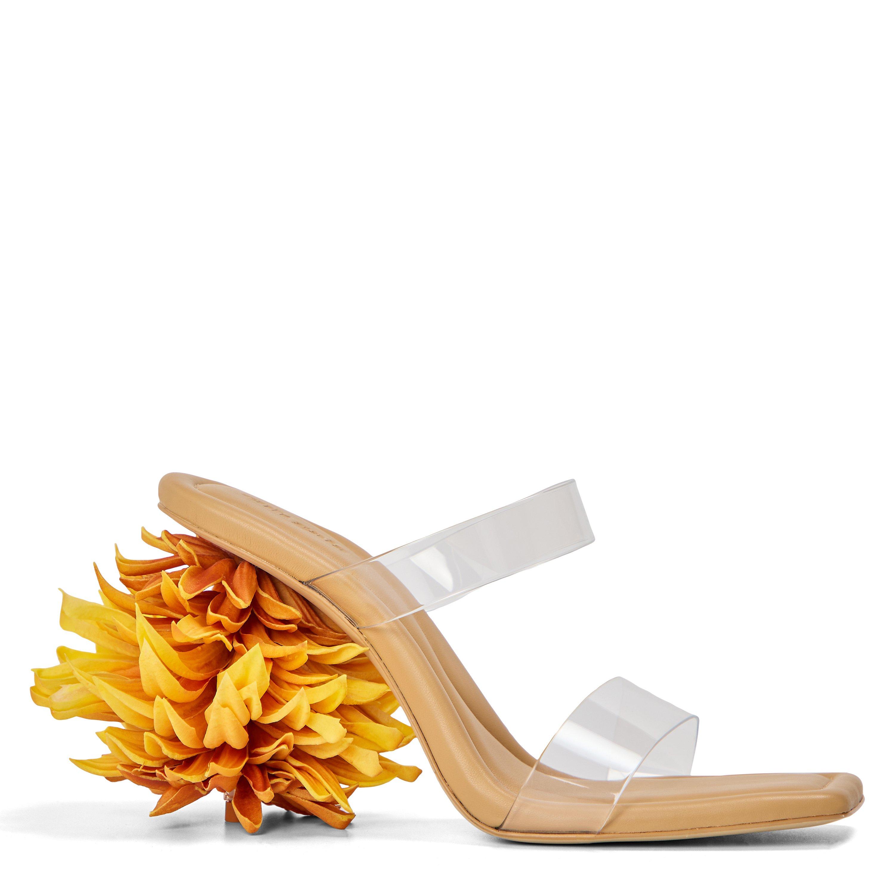 Marigold - Cult Gaia - Women's Heeled Sandals - 1