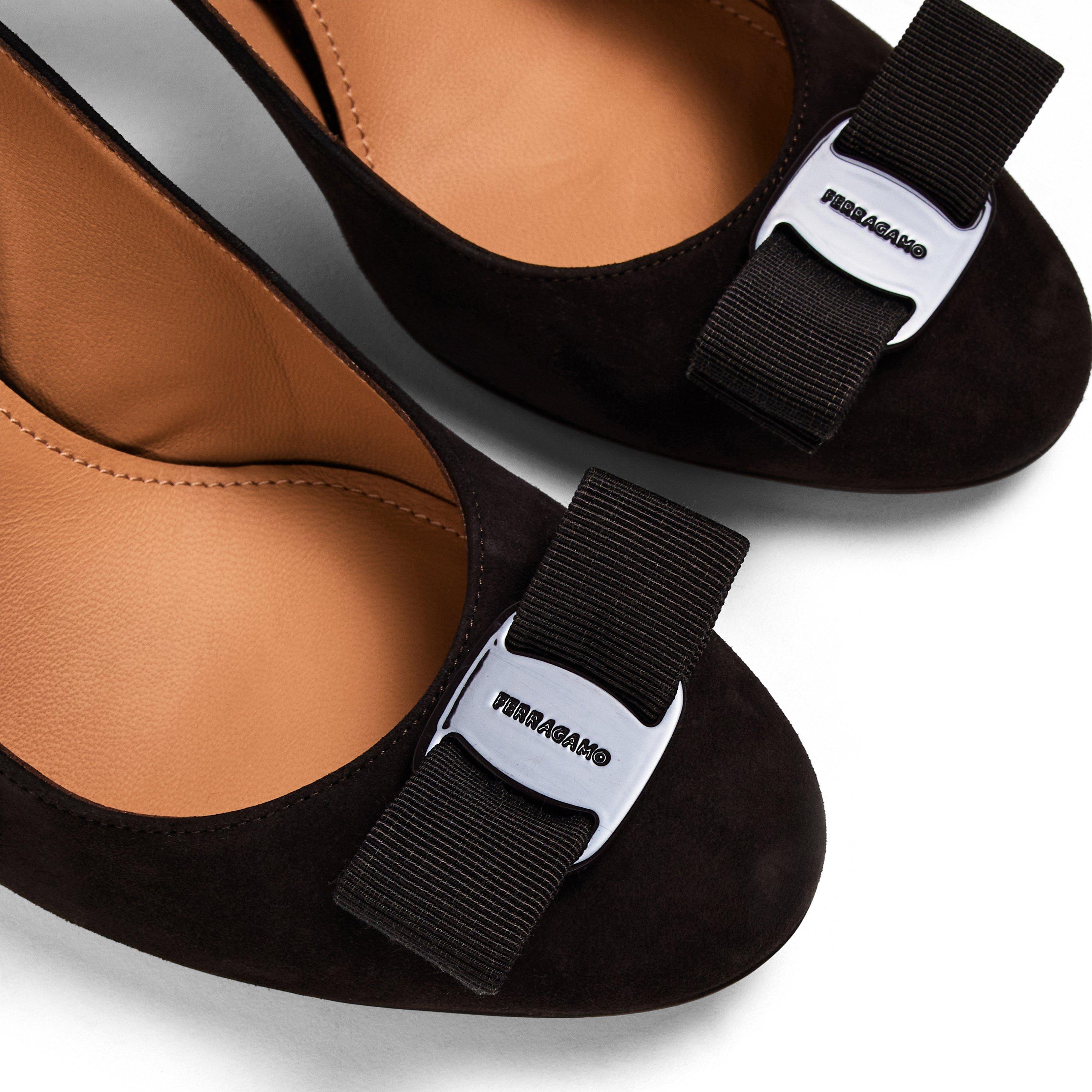 Moro - Ferragamo - Women's Slingbacks - 3