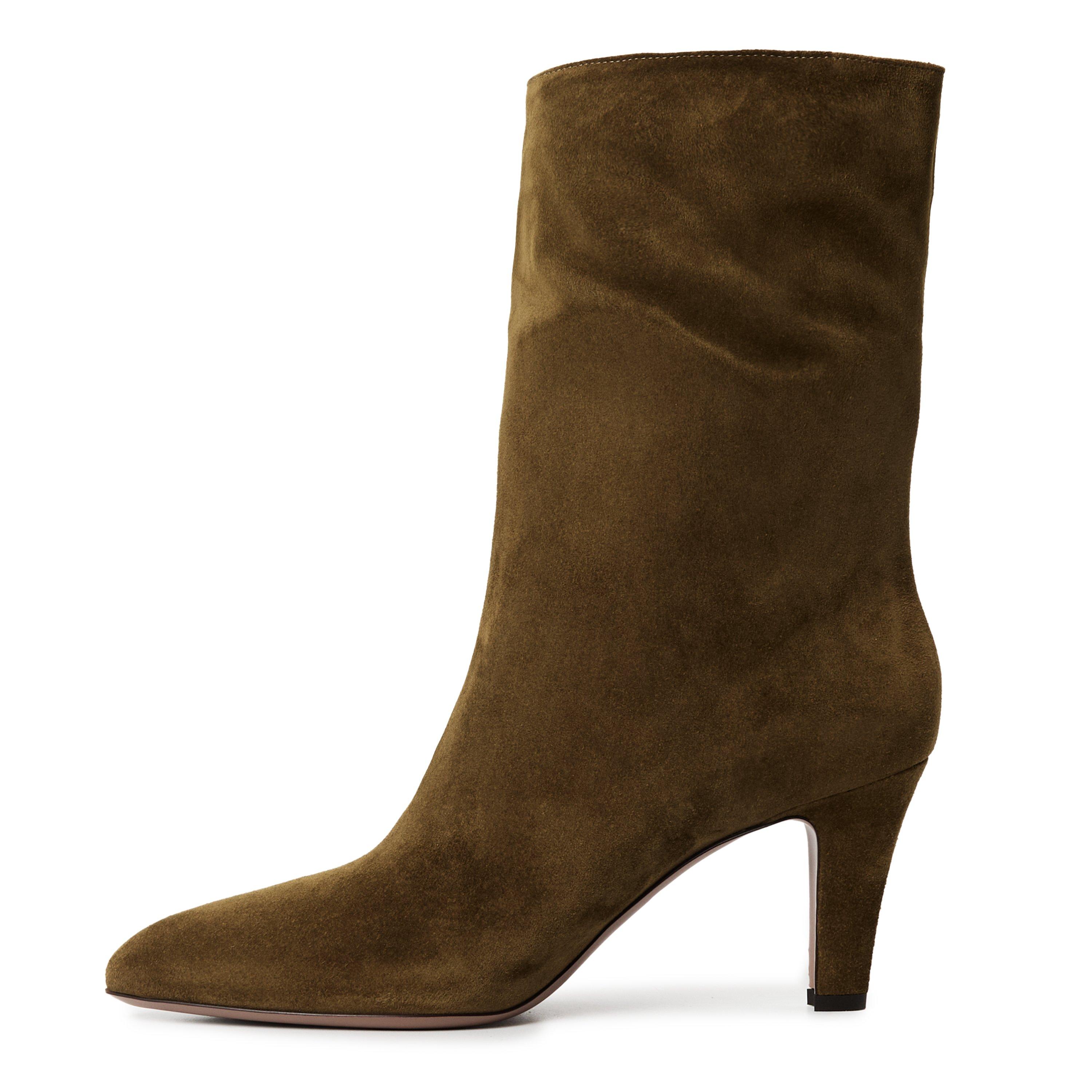 Tundra - Paris Texas - Paris Elsa Ank Boot Ld64 - 2