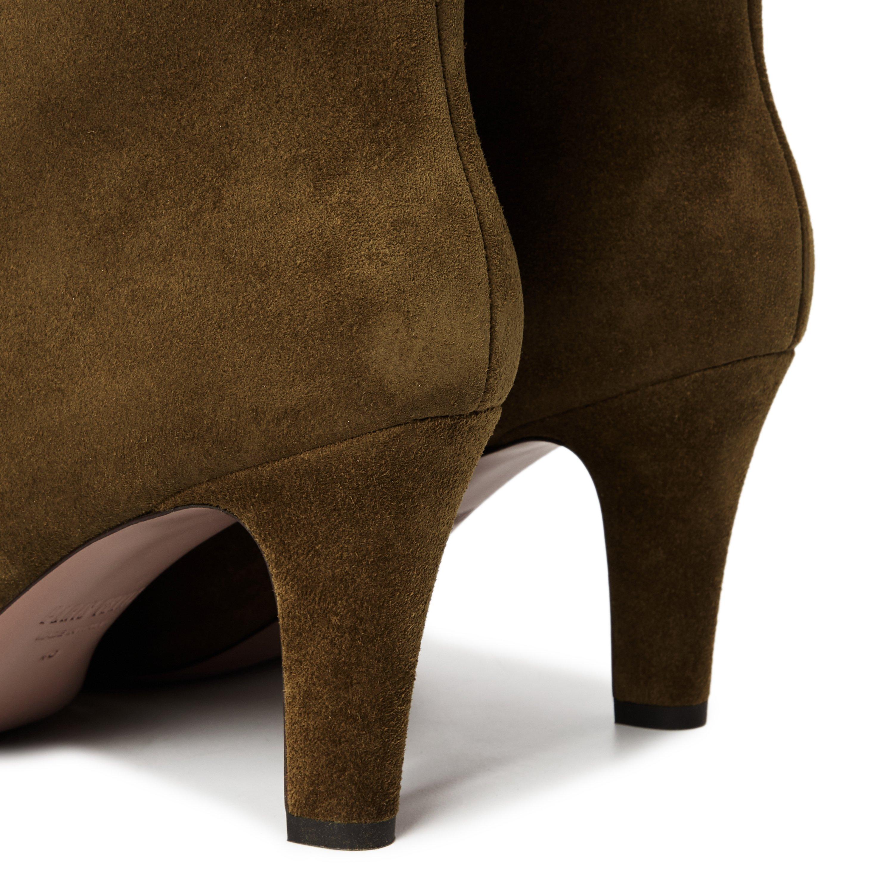 Tundra - Paris Texas - Paris Elsa Ank Boot Ld64 - 3