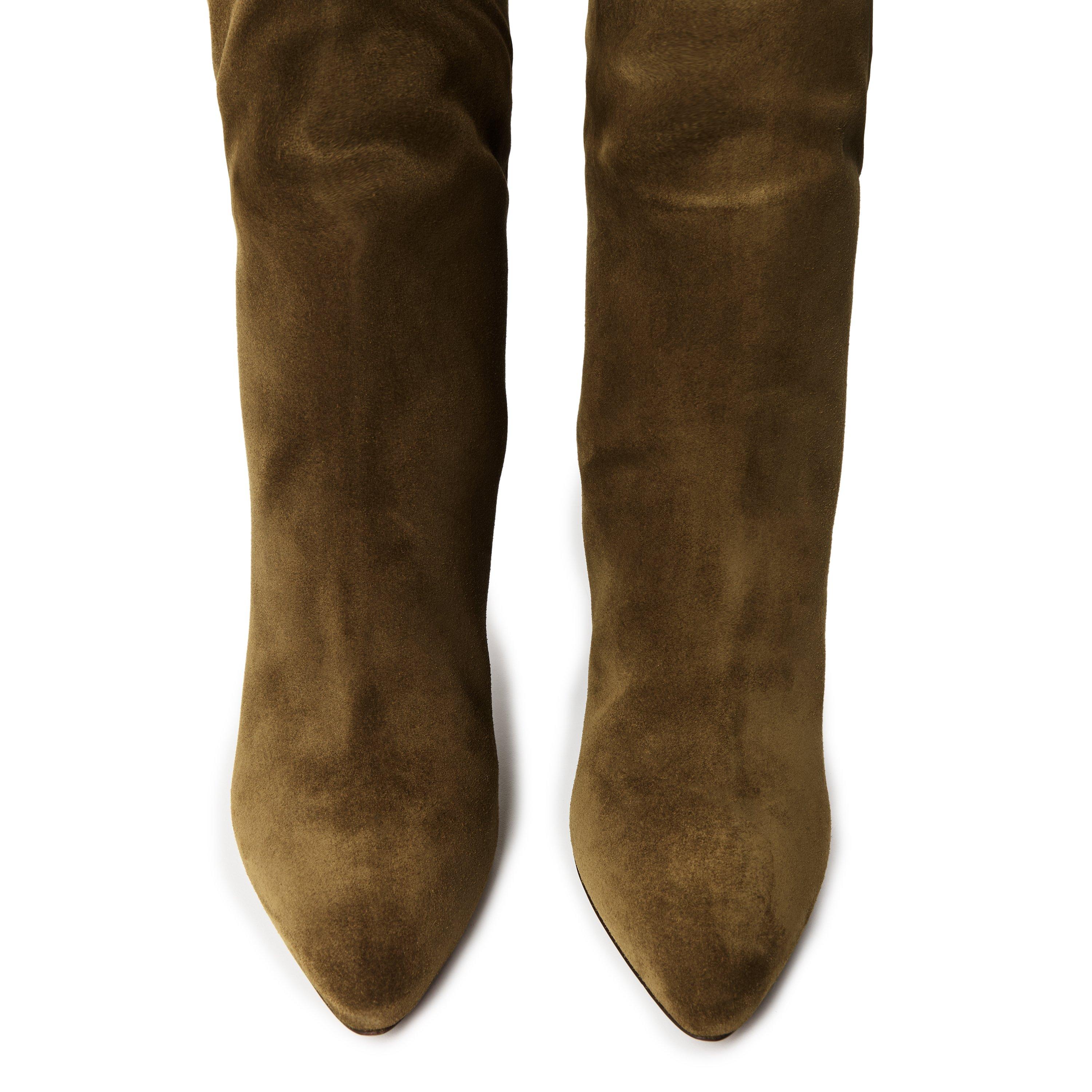 Tundra - Paris Texas - Paris Elsa Ank Boot Ld64 - 4