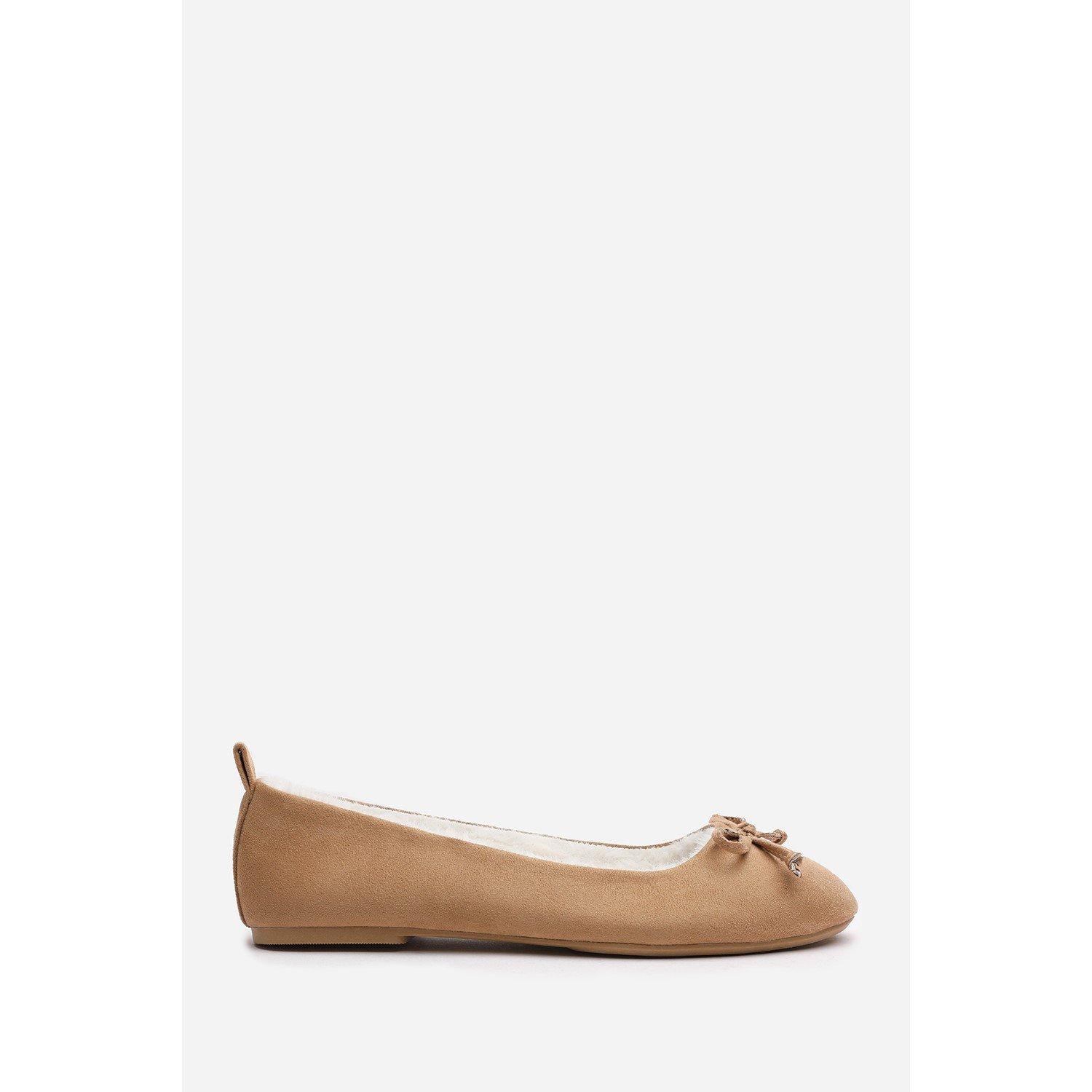 CamelSuede - Wheres That From - Where¿s Ballet SLP Ld99 - 2