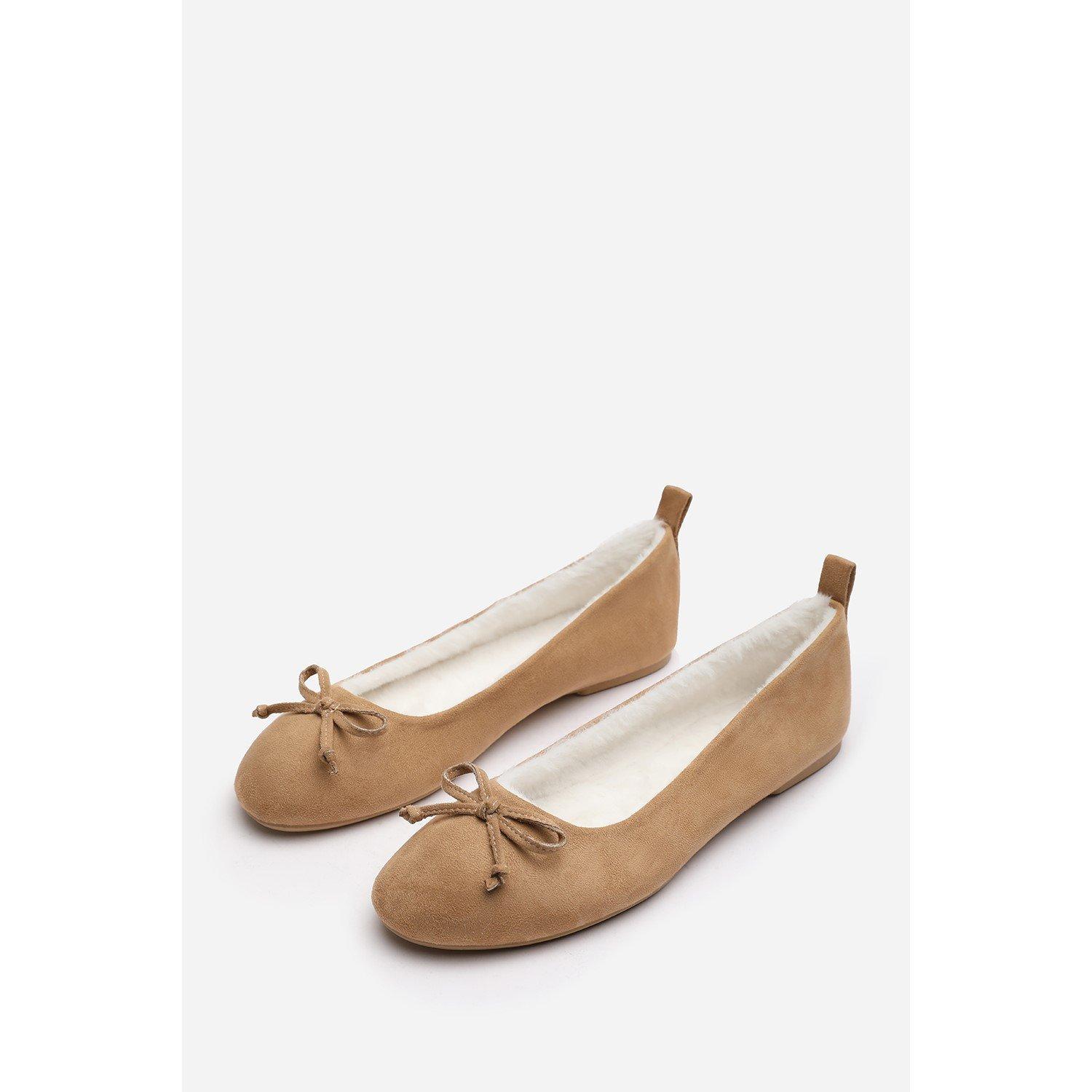 CamelSuede - Wheres That From - Where¿s Ballet SLP Ld99 - 3
