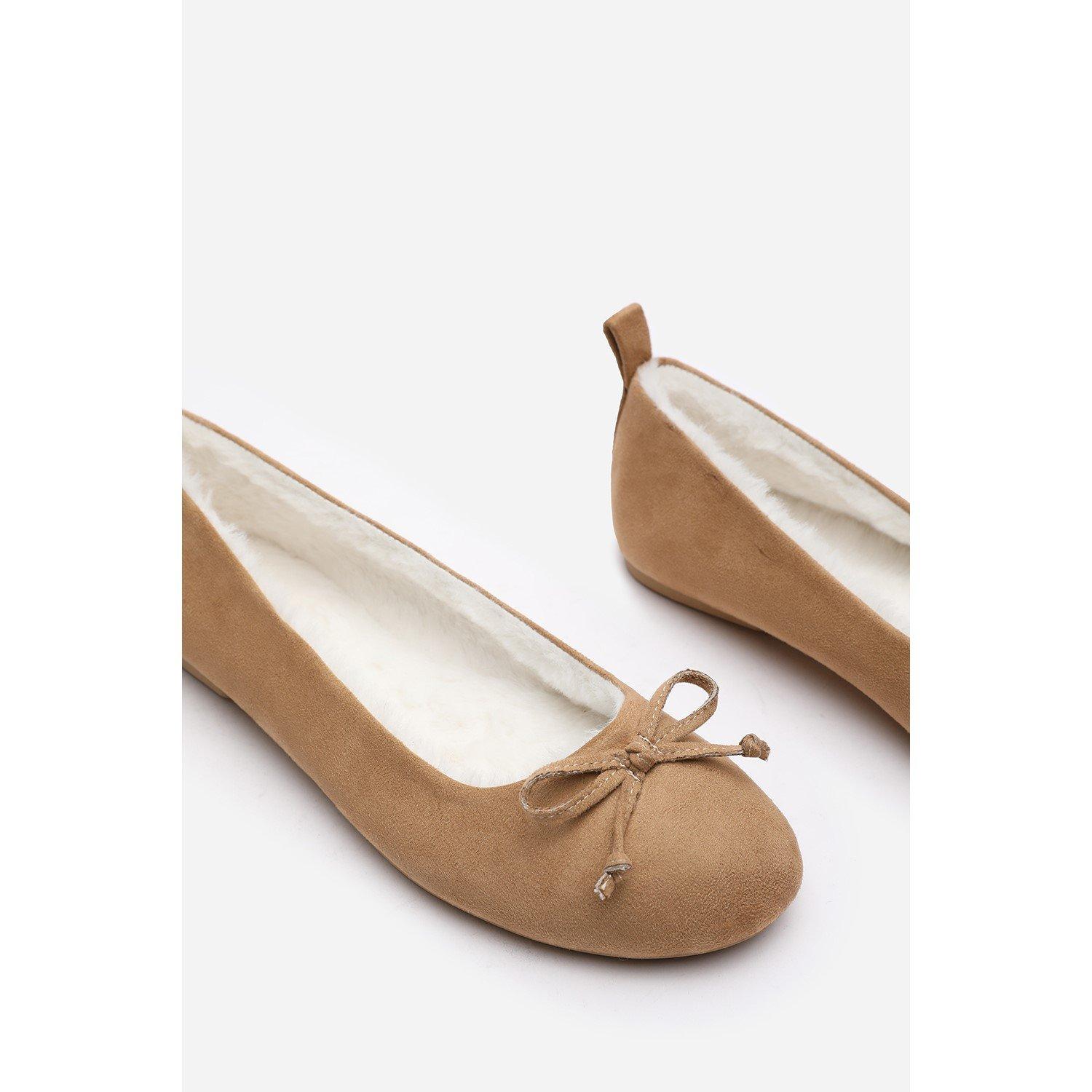 CamelSuede - Wheres That From - Where¿s Ballet SLP Ld99 - 4
