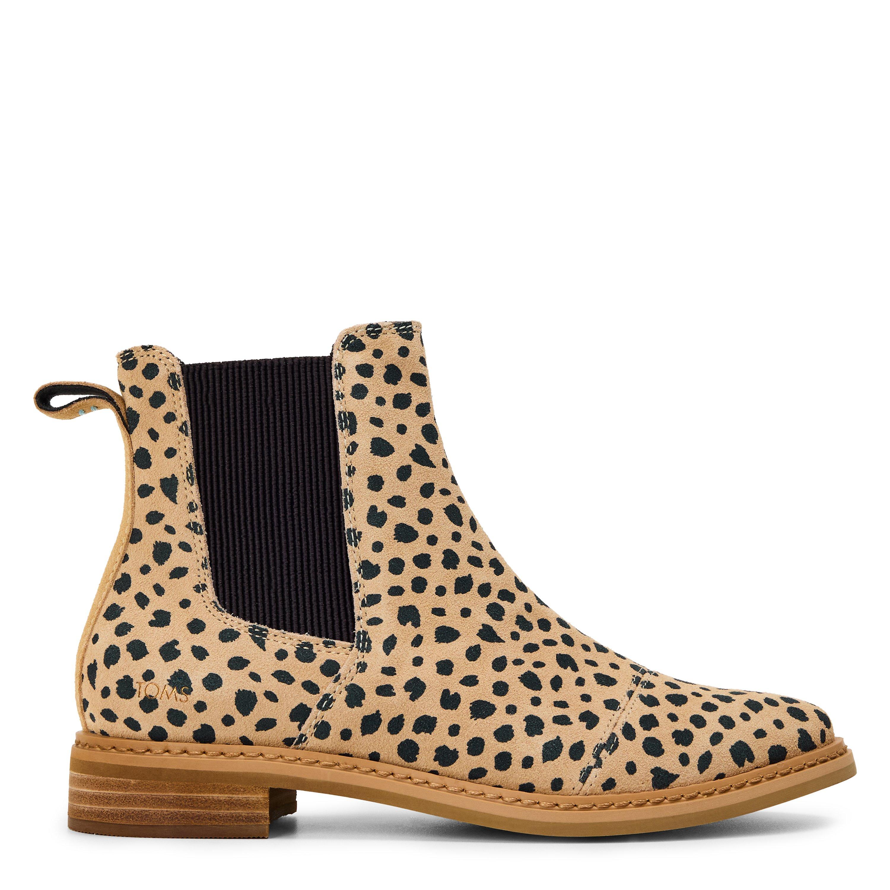 Toms Women's Charli Boot -  - 3.5 (36)