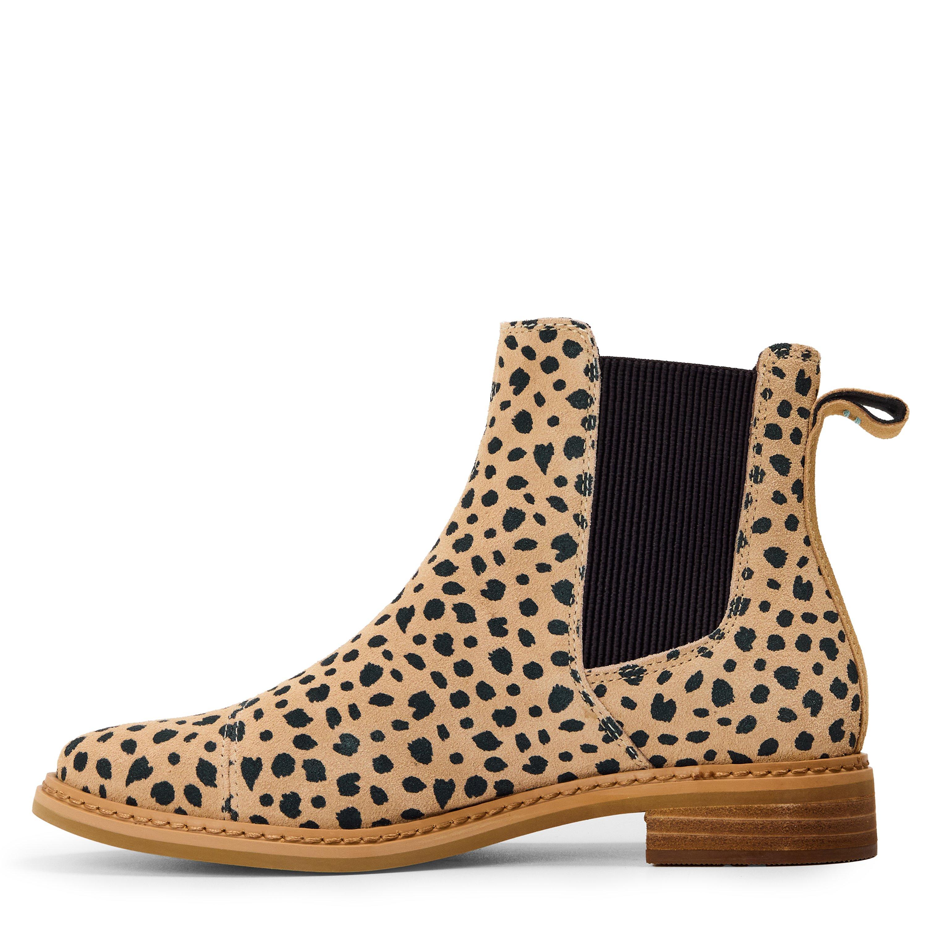 Mehrfarbig - Toms - Charli Boot Ladies - 2