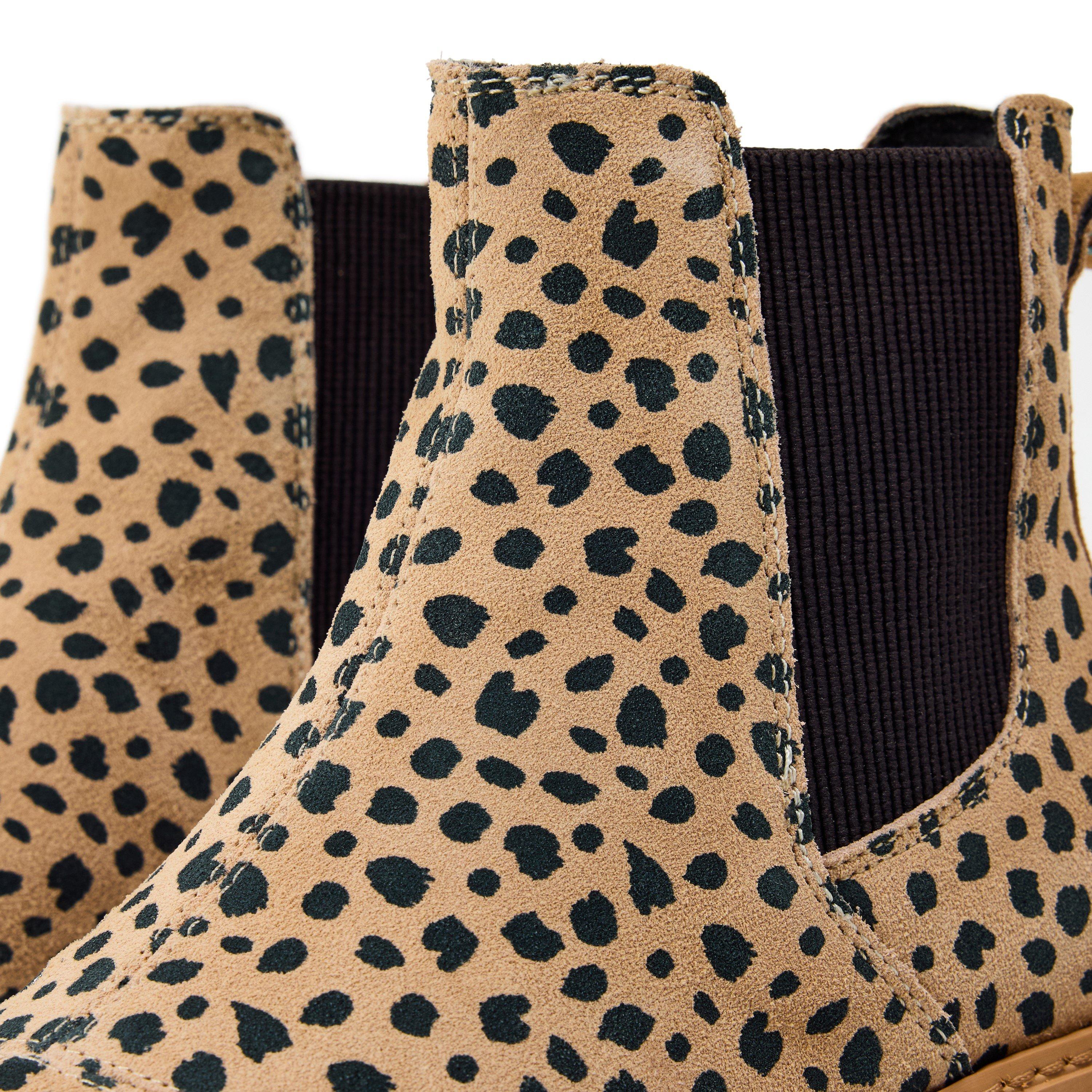 Mehrfarbig - Toms - Charli Boot Ladies - 3