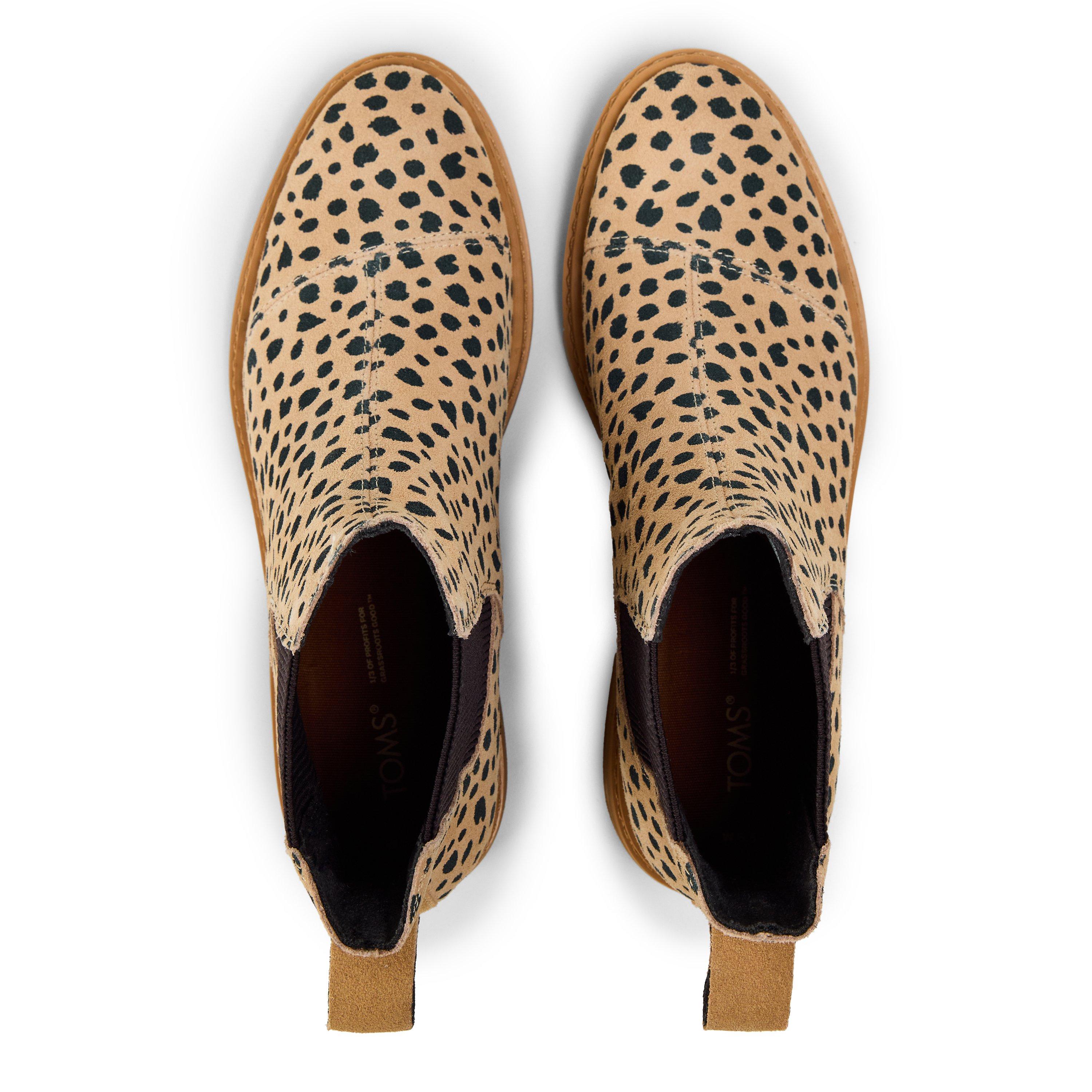 Mehrfarbig - Toms - Charli Boot Ladies - 4