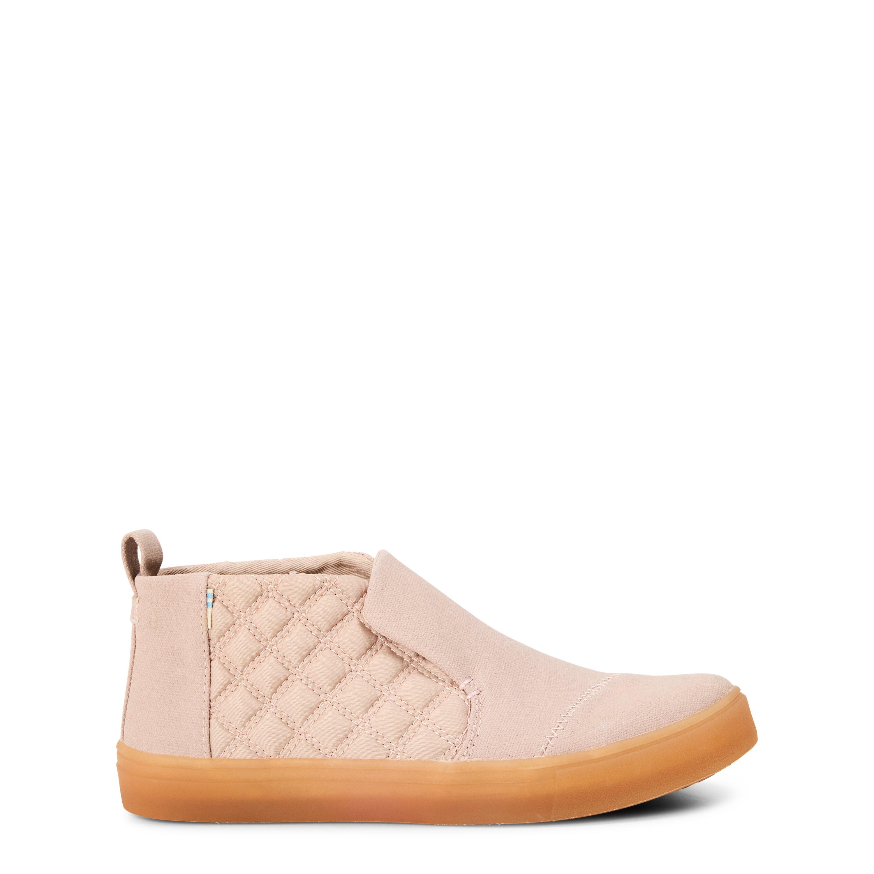 Beige - Toms - Cnv/Qlt Ladies - 1
