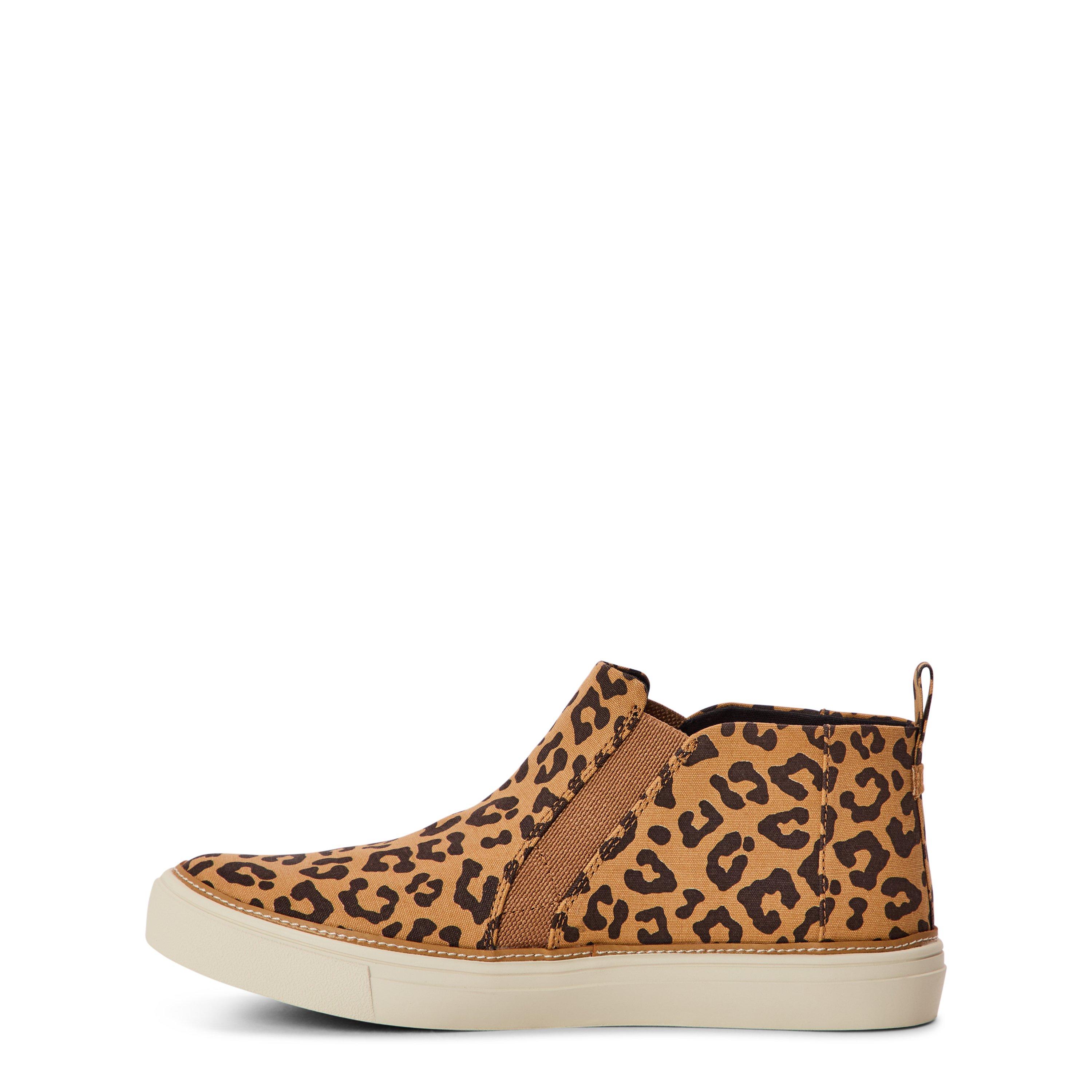 Multiple - Toms - Doe Leopard Cvs Ladies - 2