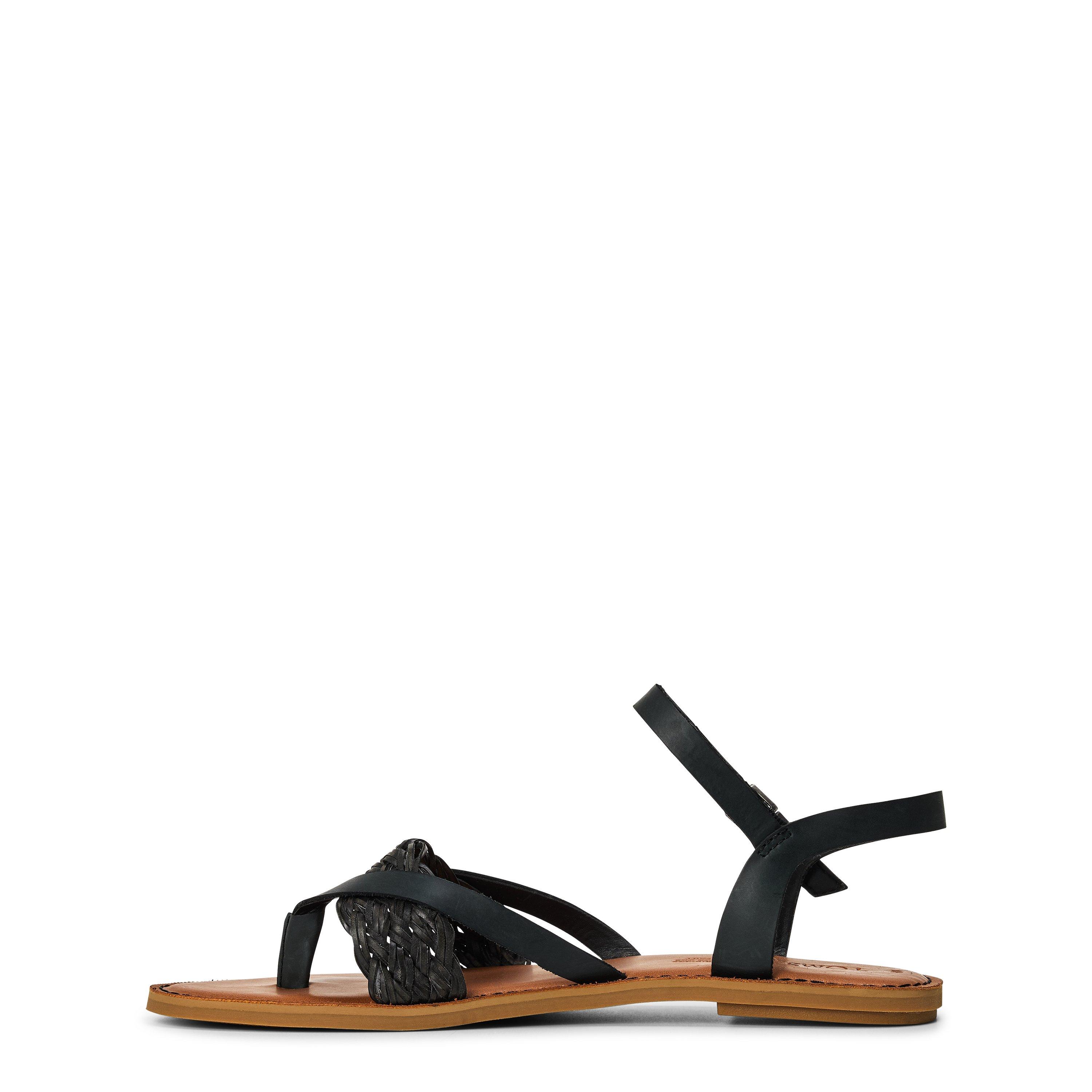 Crna - Toms - Lexie Sandal Ladies - 2